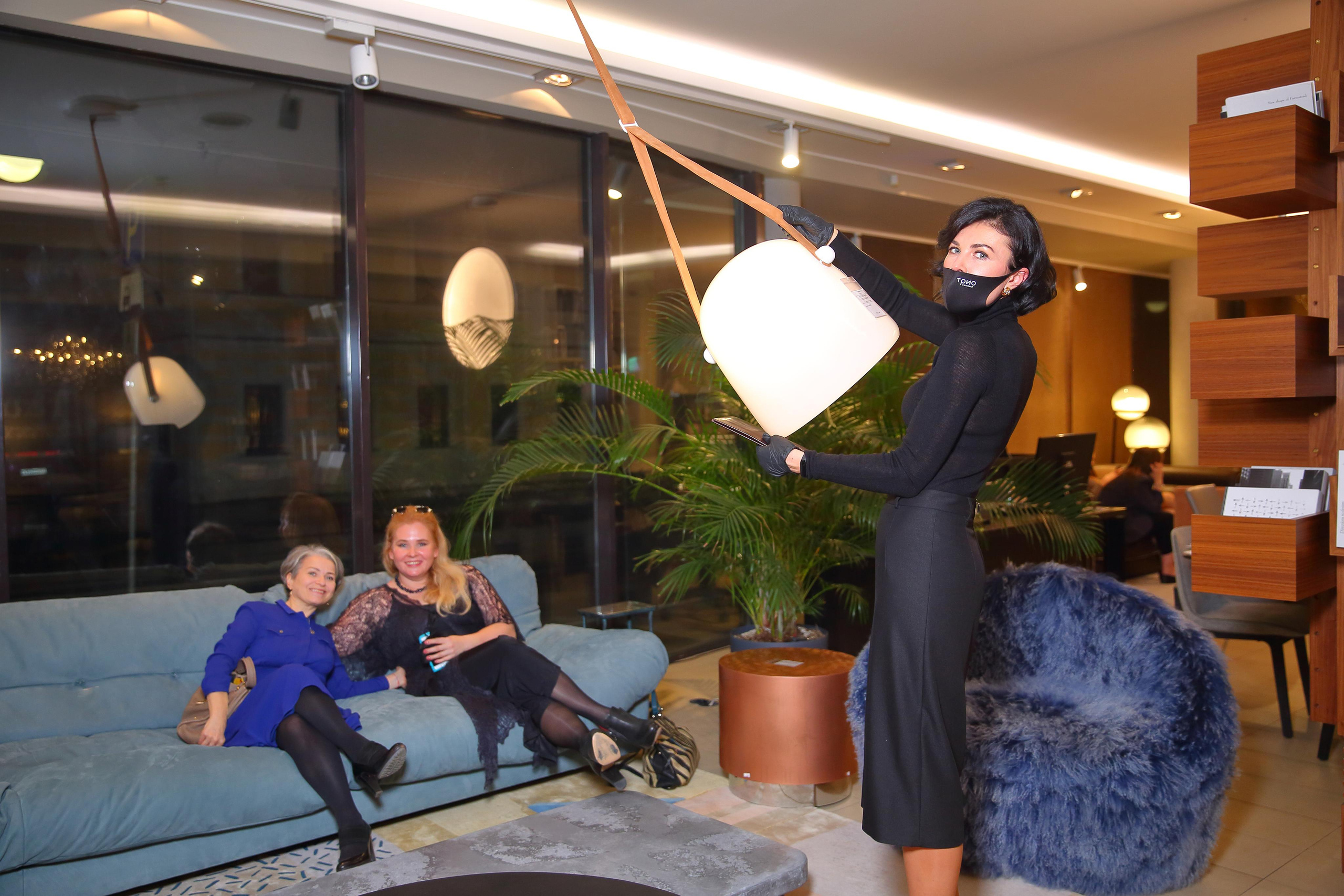 Съёмка для Трио-интерьер. Встреча известных дизайнеров. Фотограф ваших самых ярких событий в Москве и СПБ. Збронская Юлия