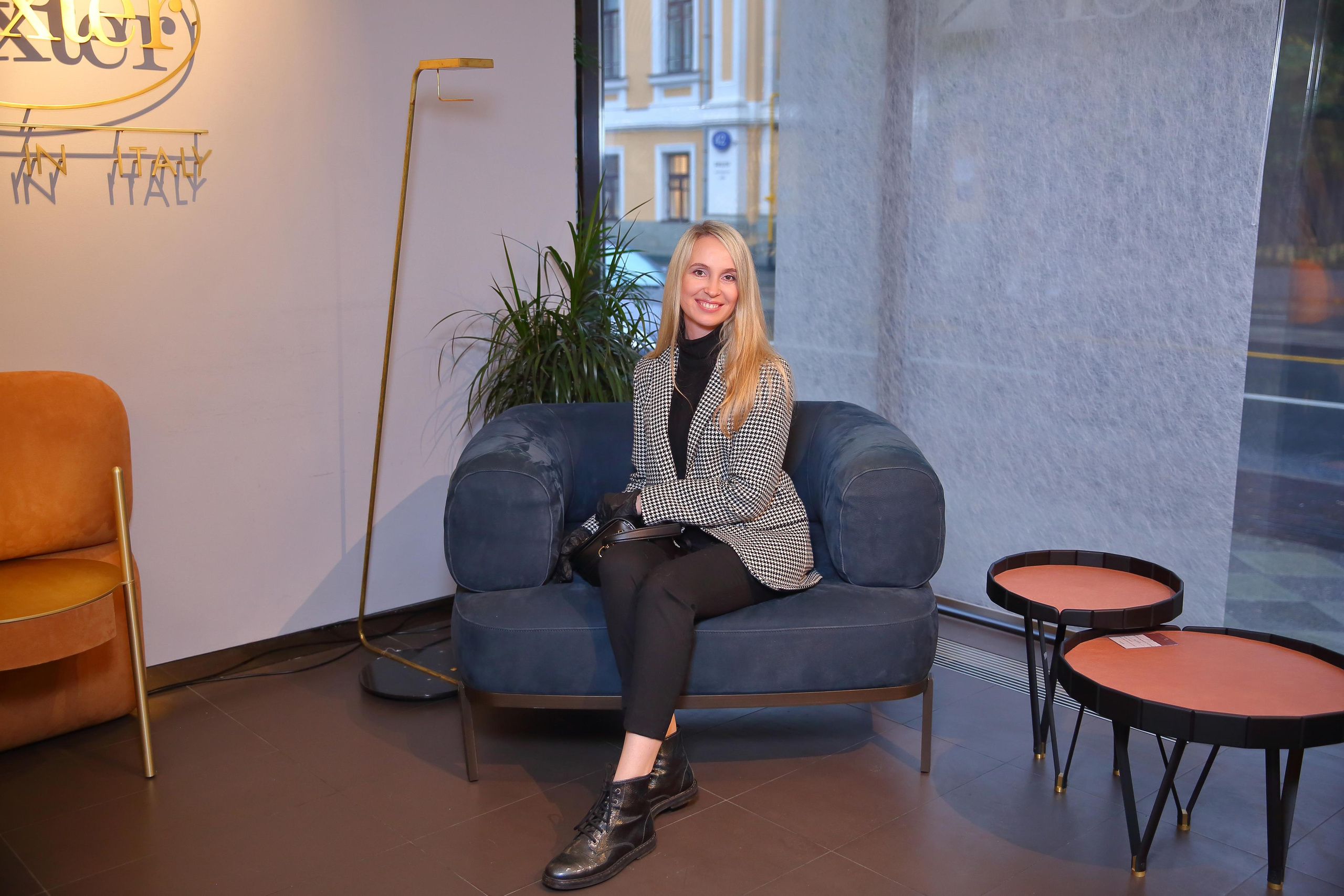 Съёмка для Трио-интерьер. Встреча известных дизайнеров. Фотограф ваших самых ярких событий в Москве и СПБ. Збронская Юлия