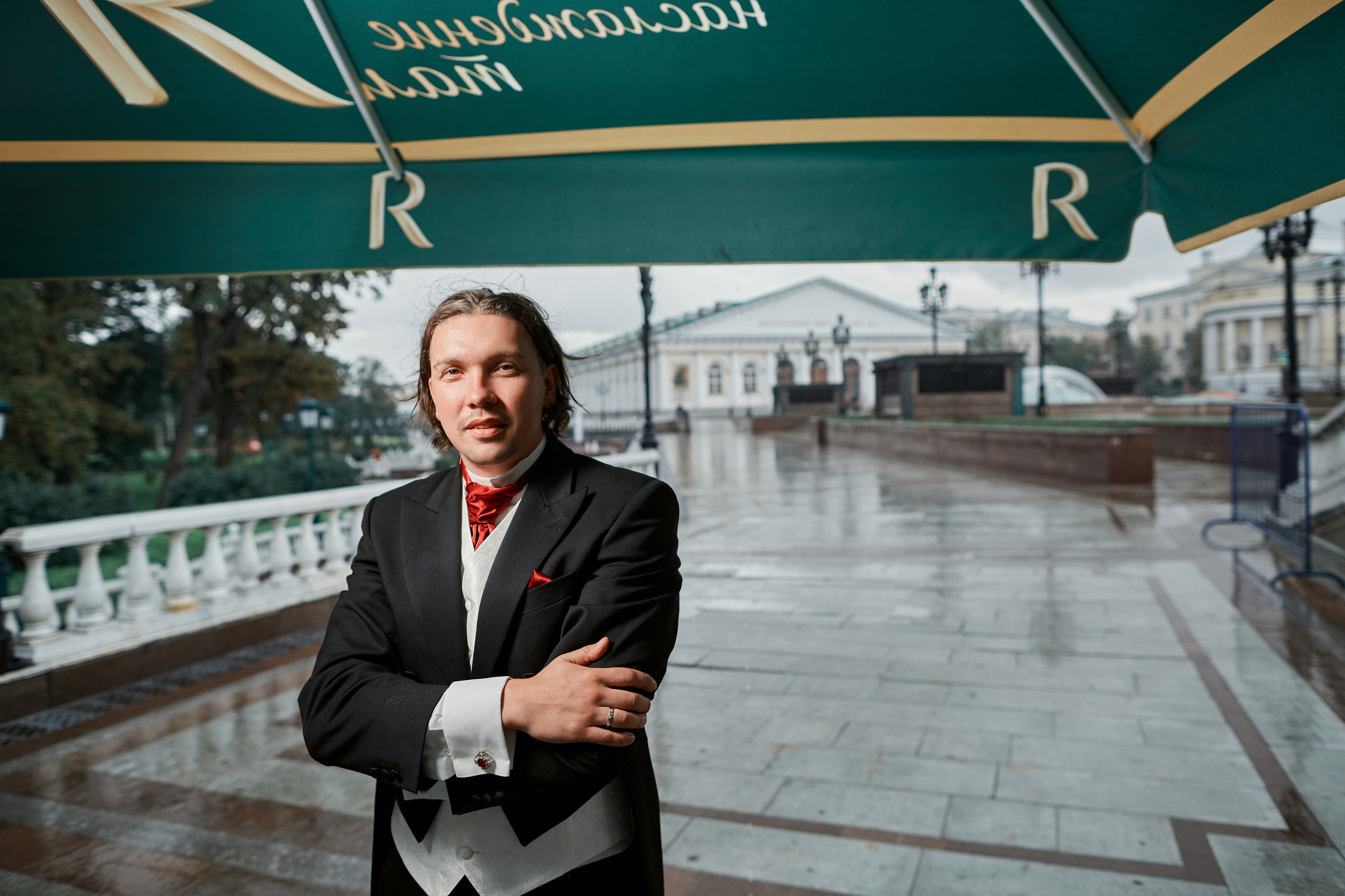 Свадьба Дмитрия и Юлии. Фотограф ваших самых ярких событий в Москве и СПБ. Збронская Юлия