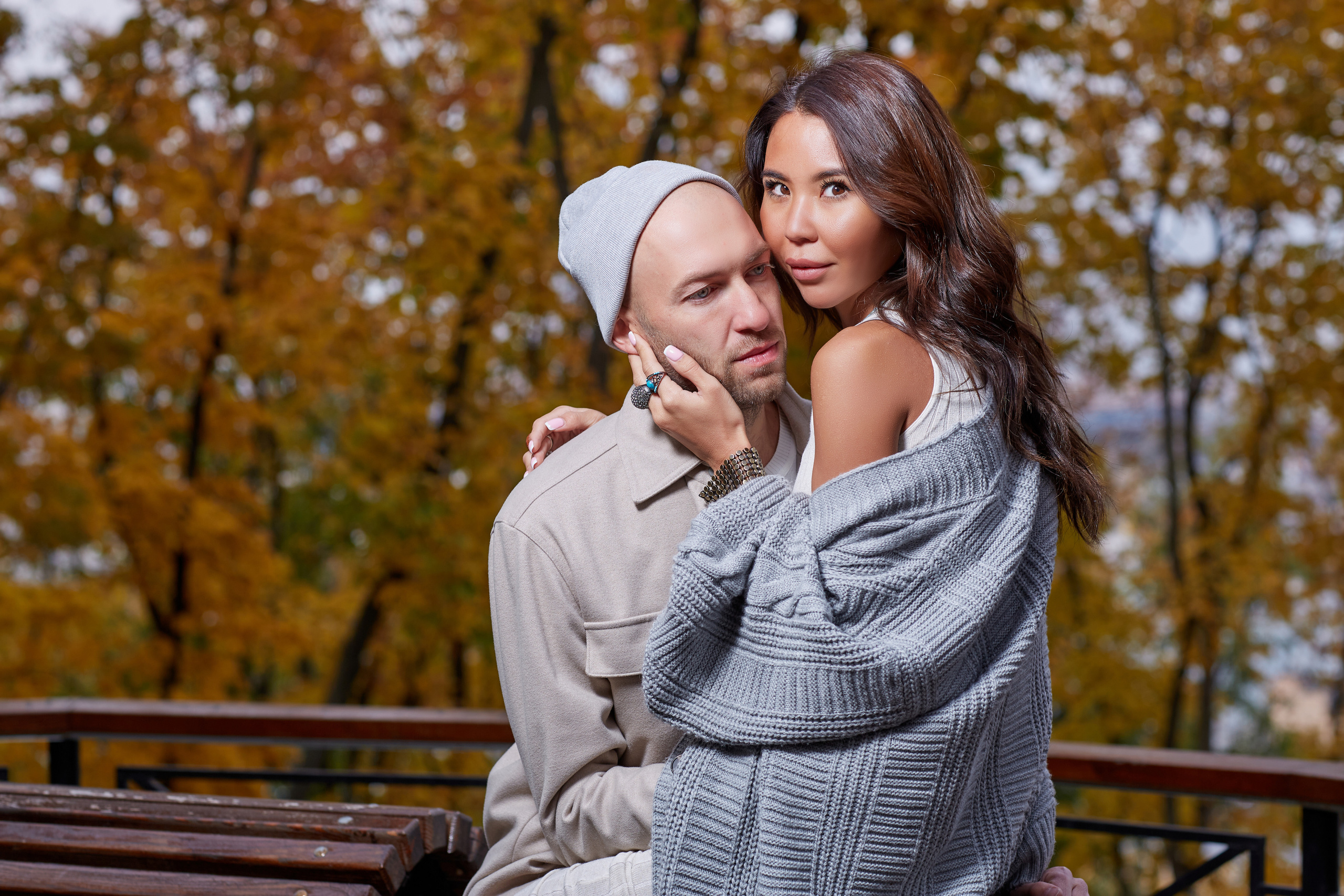 Сергей и Аида love story. Фотограф ваших самых ярких событий в Москве и СПБ. Збронская Юлия