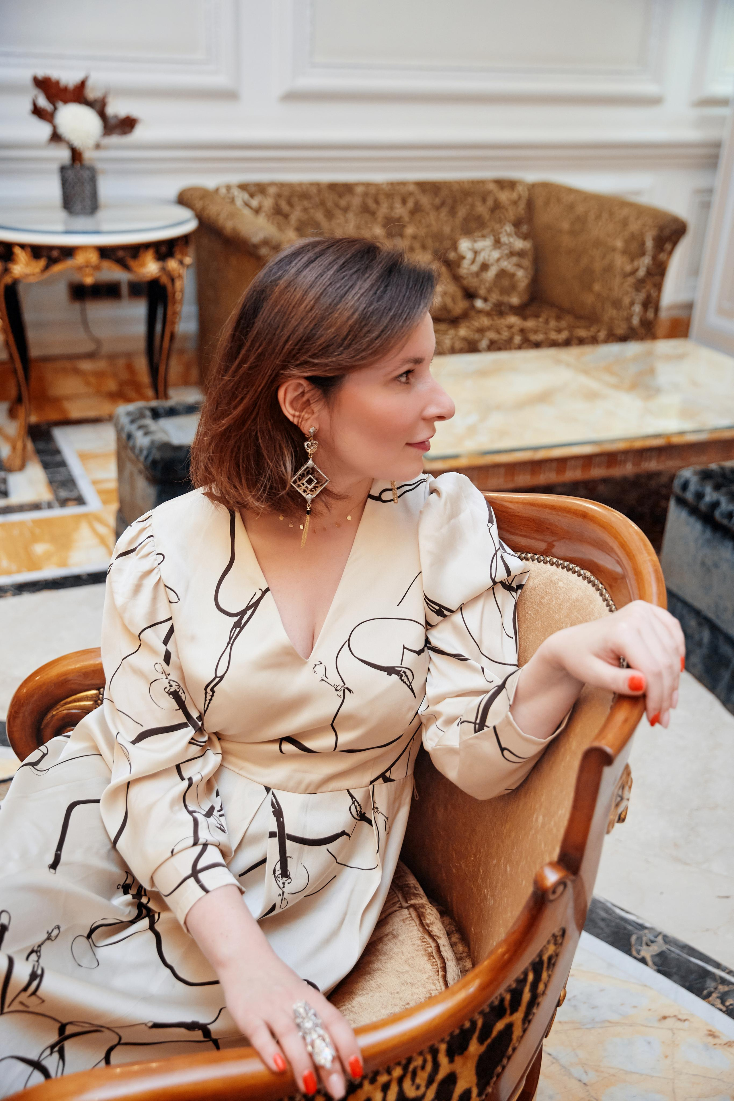 Фотосессия для Европейского Ювелирного дома STYLE AVENUE. Фотограф ваших самых ярких событий в Москве и СПБ. Збронская Юлия