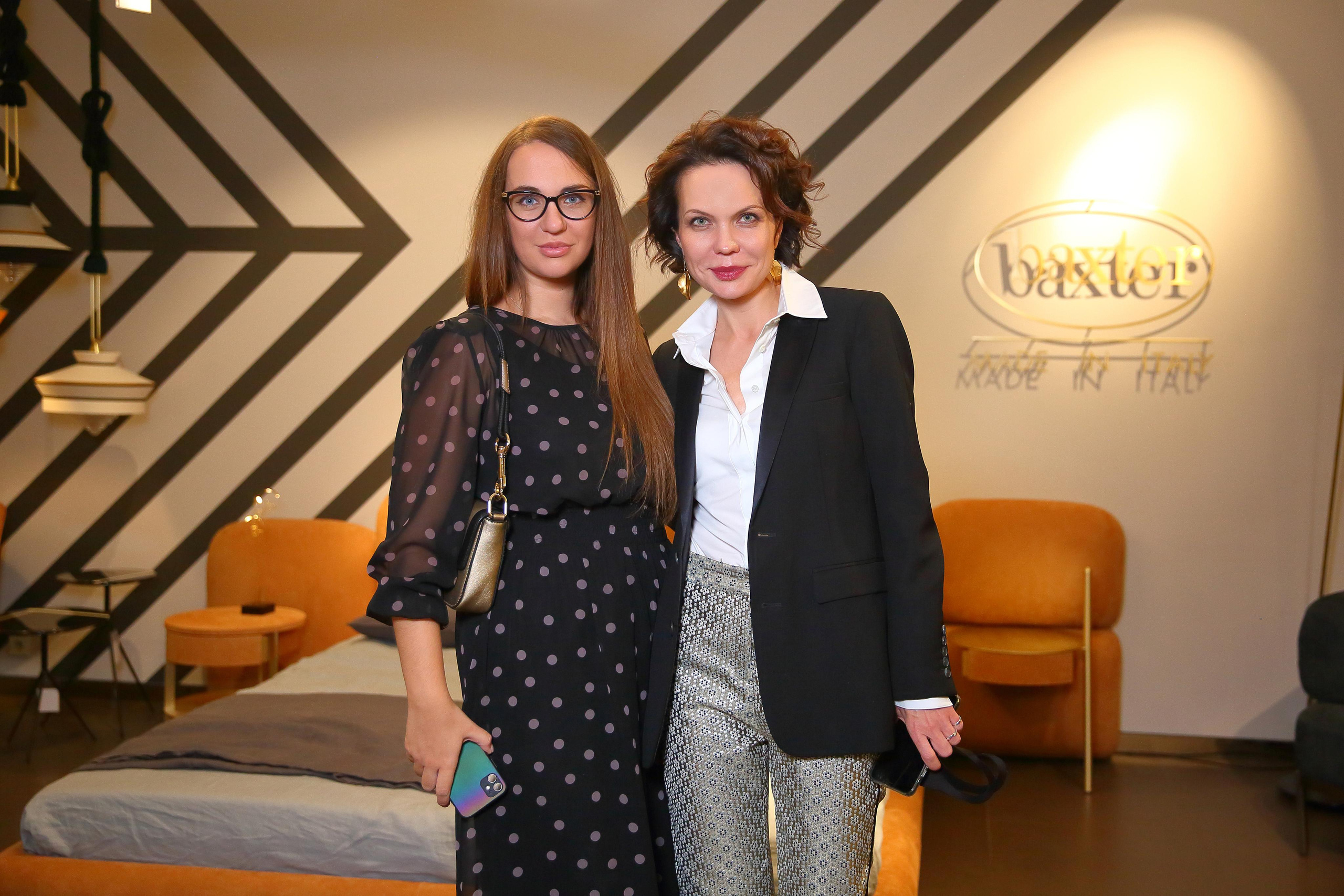 Съёмка для Трио-интерьер. Встреча известных дизайнеров. Фотограф ваших самых ярких событий в Москве и СПБ. Збронская Юлия