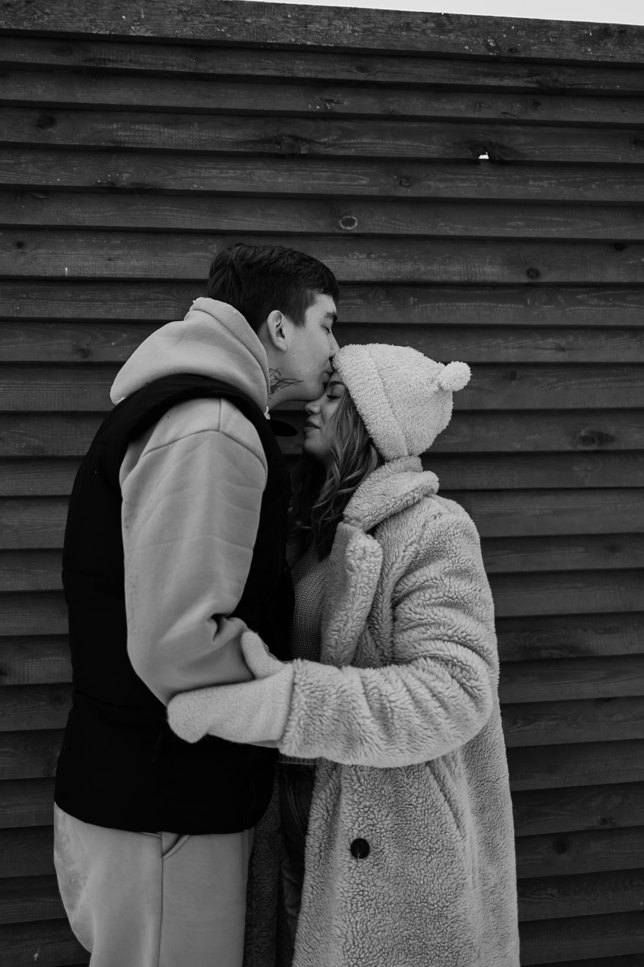 Марина и Алексей. Семейный и свадебный фотограф Чебоксары Екатерина Косолапова
