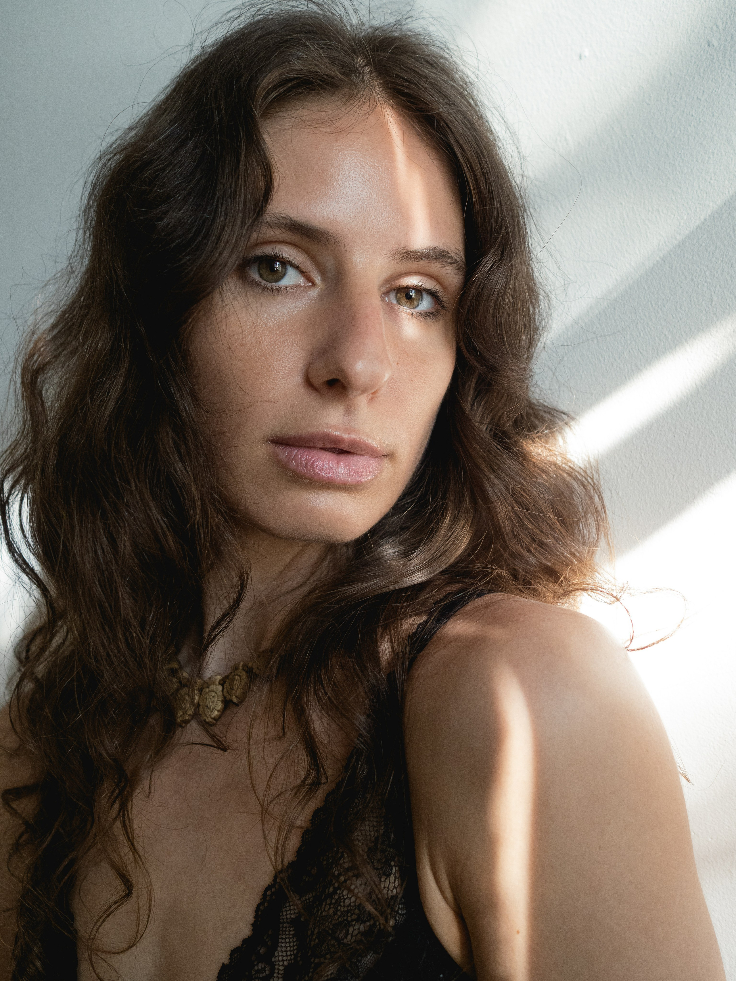 Test shoots. Фотограф Дарья Селезнева г. Москва