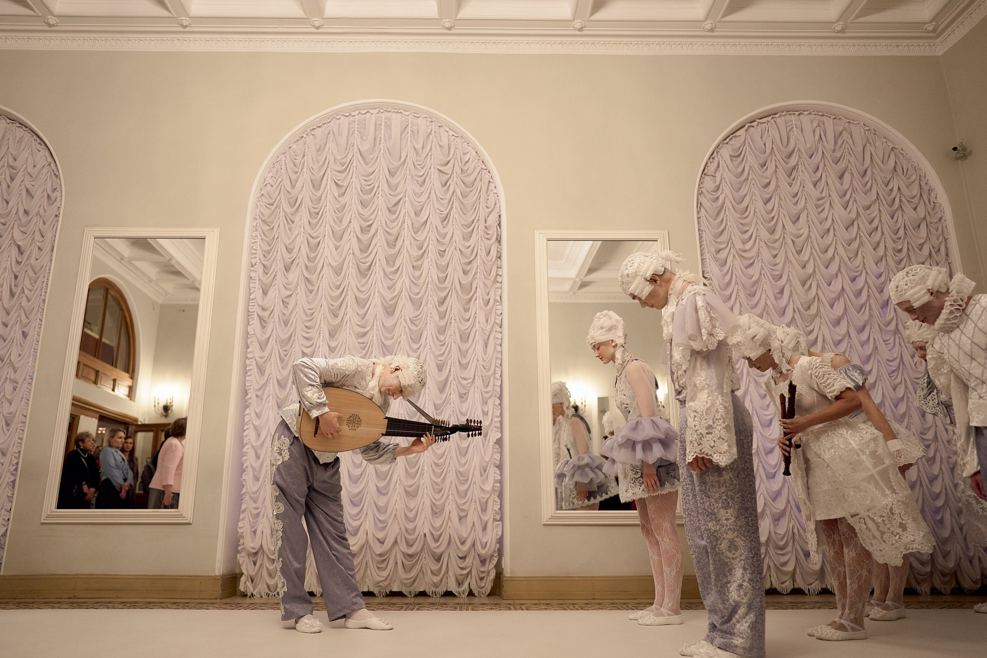 ПСКБ БАНК / Специальный концерт