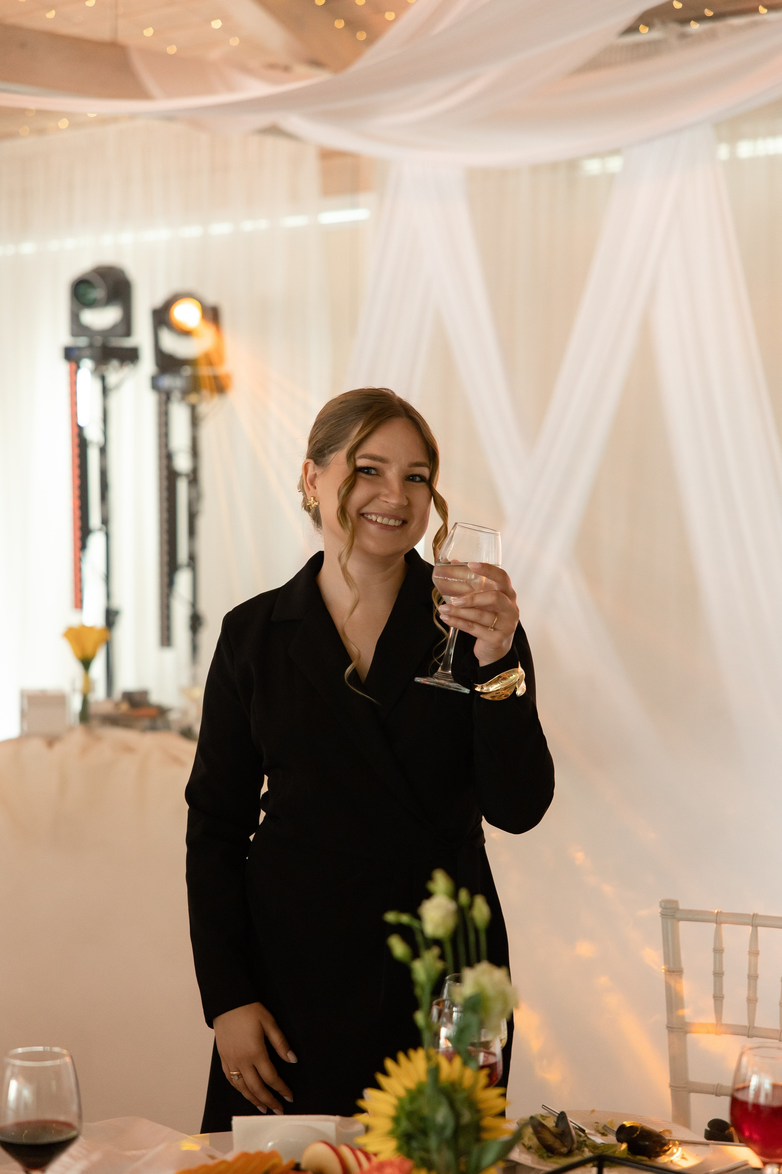 Ильяс и Юлия. Свадебный и семейный фотограф в Новосибирске Наталья Зорина