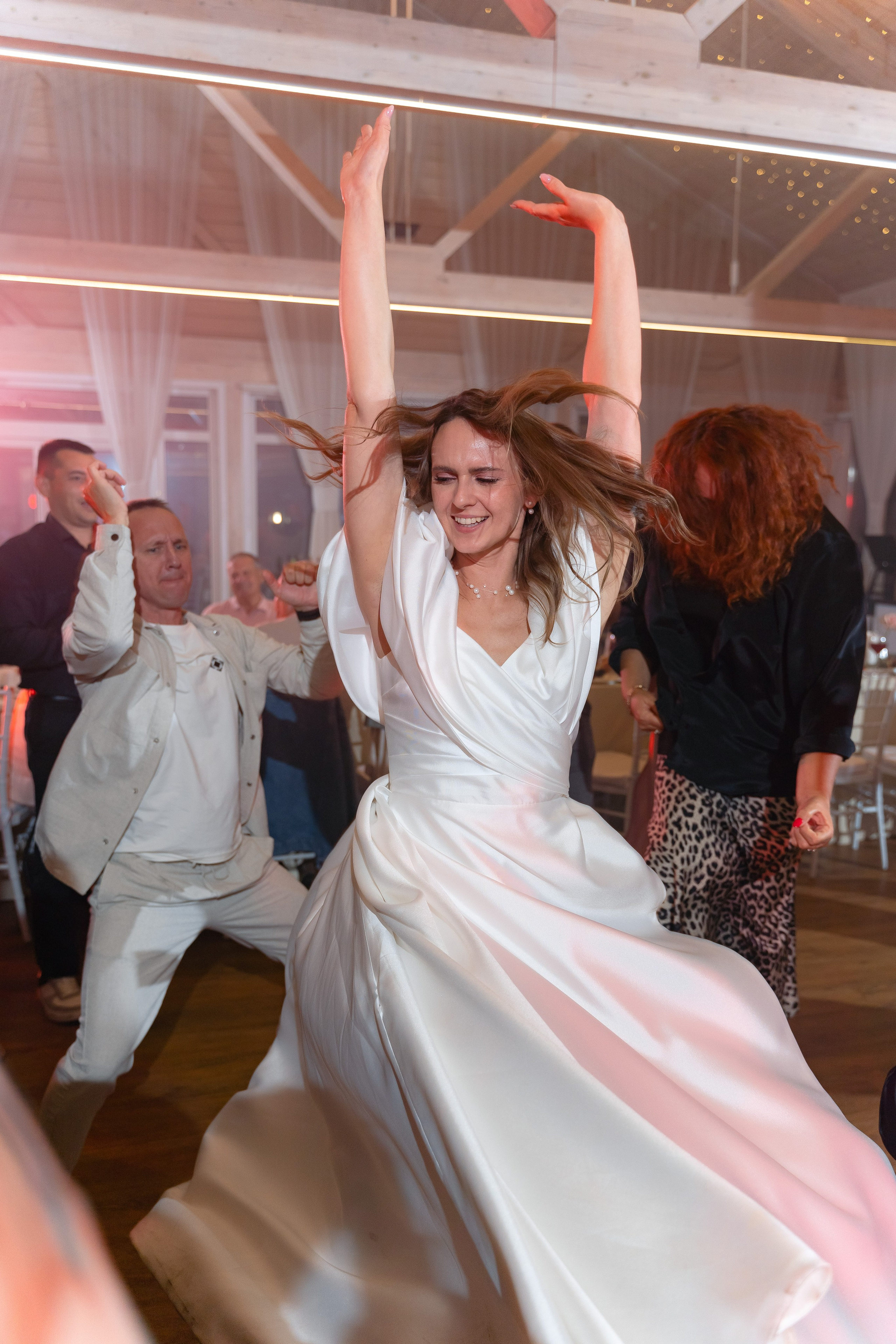 Максим и Лика. Свадебный и семейный фотограф в Новосибирске Наталья Зорина