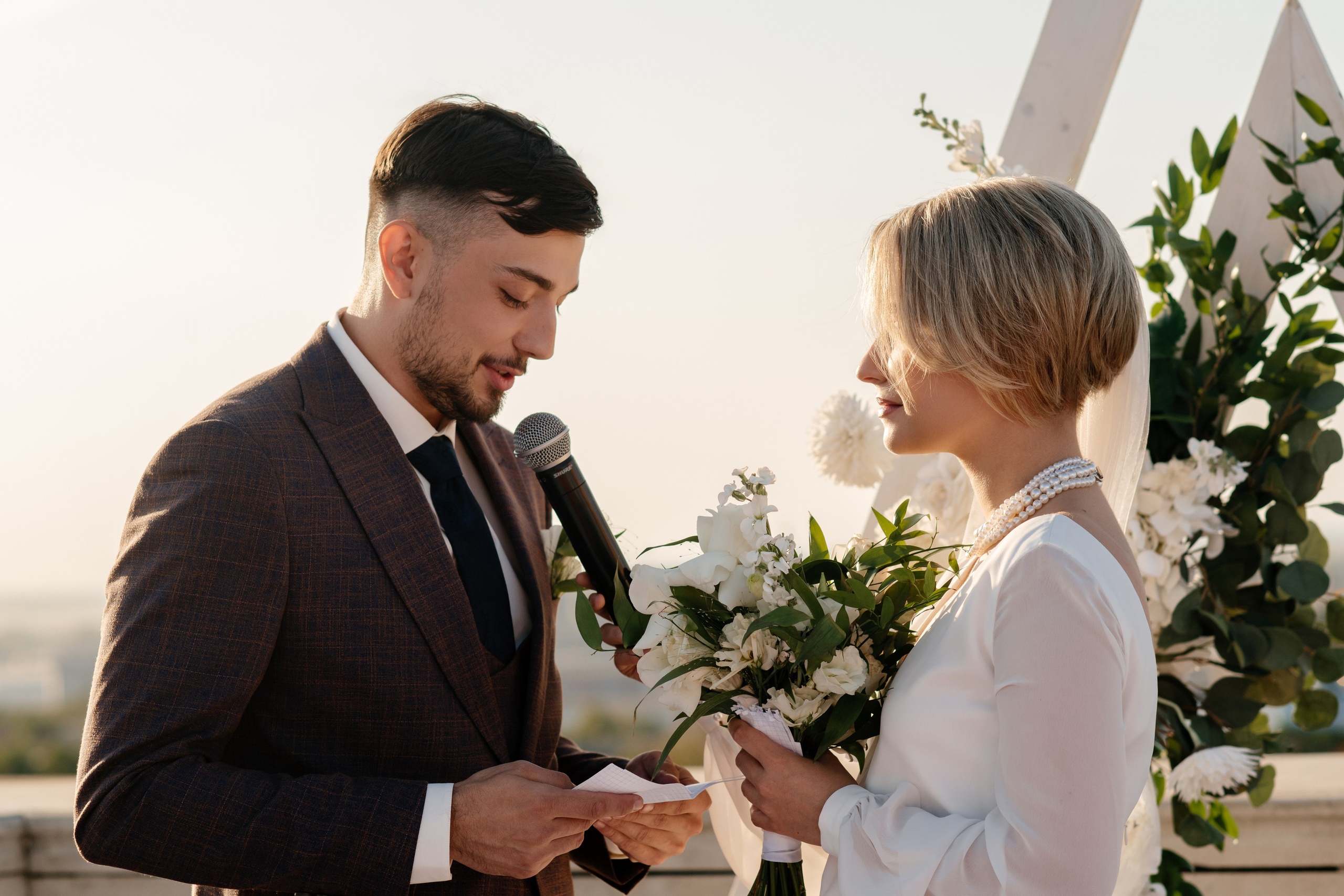 Свадьба Сергей и Екатерина. Свадебный и семейный фотограф Надежда Соловьева
