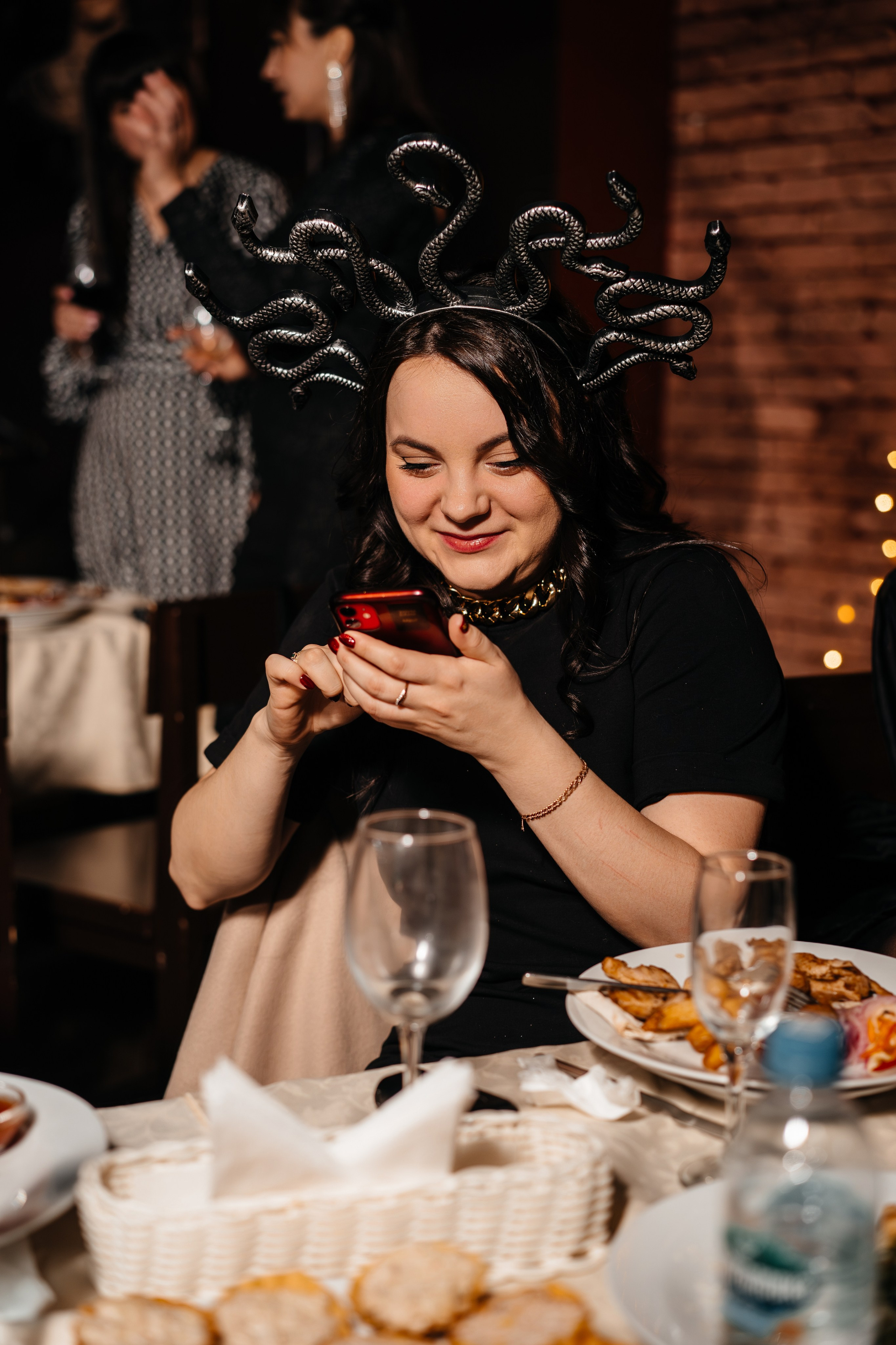 Корпоратив «СОВКОМБАНК». Свадебный фотограф Барнаул Алексей Павлов