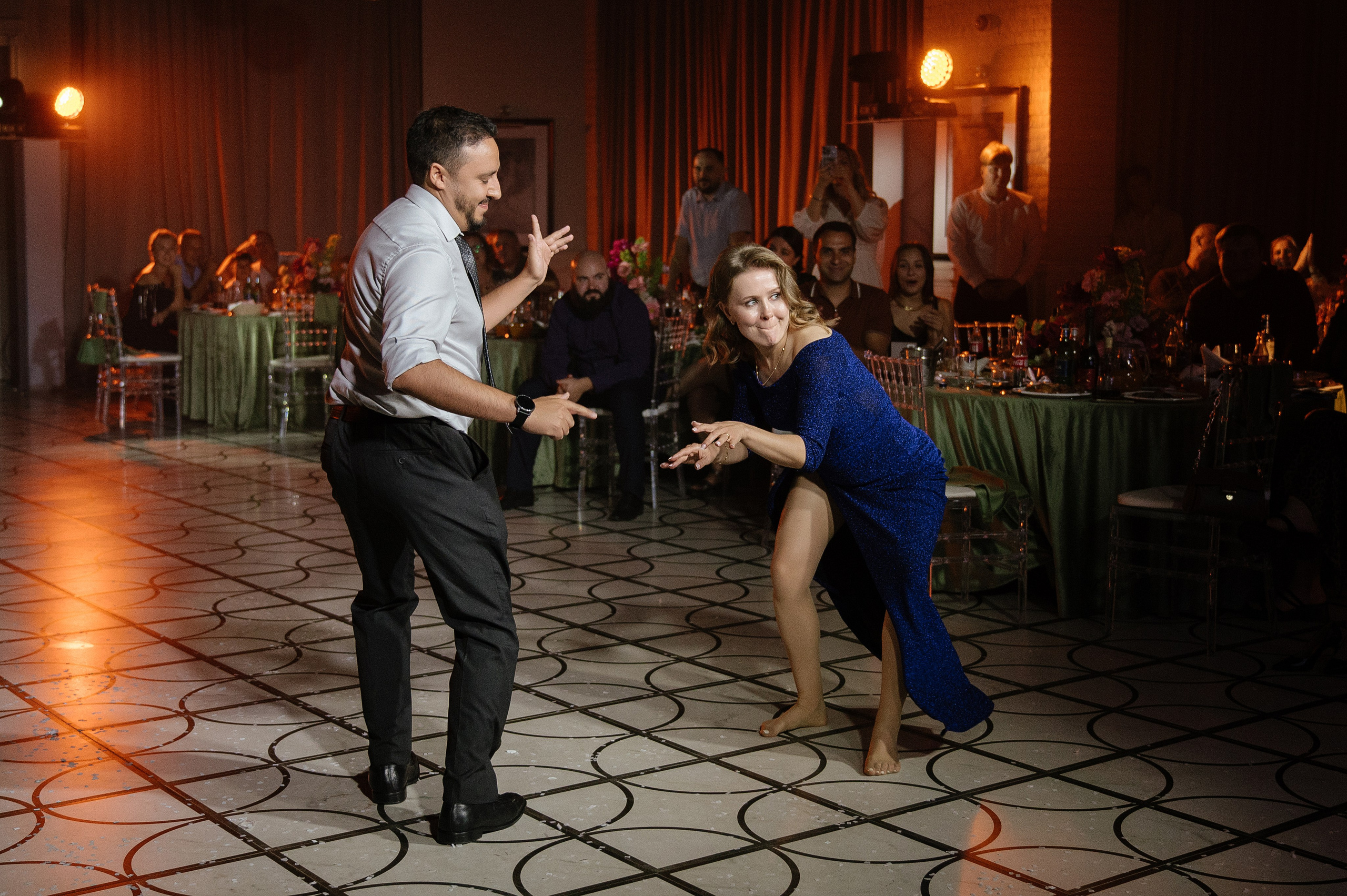 Максим & Дарья. Фотограф Таня Юдина в Ростове-на-Дону