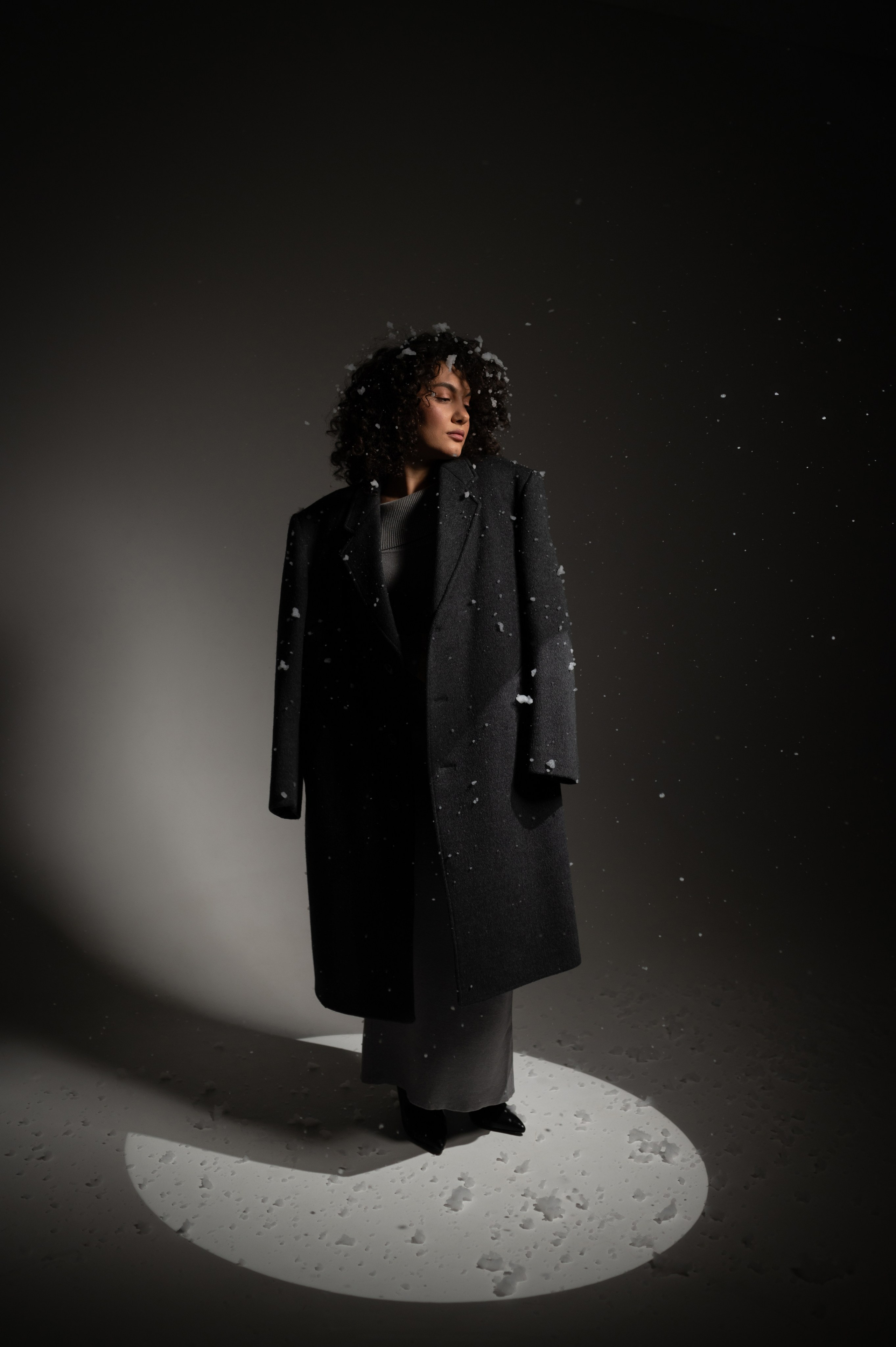 Марина. Твой личный проводник к красивым фотографиям в Старом Осколе