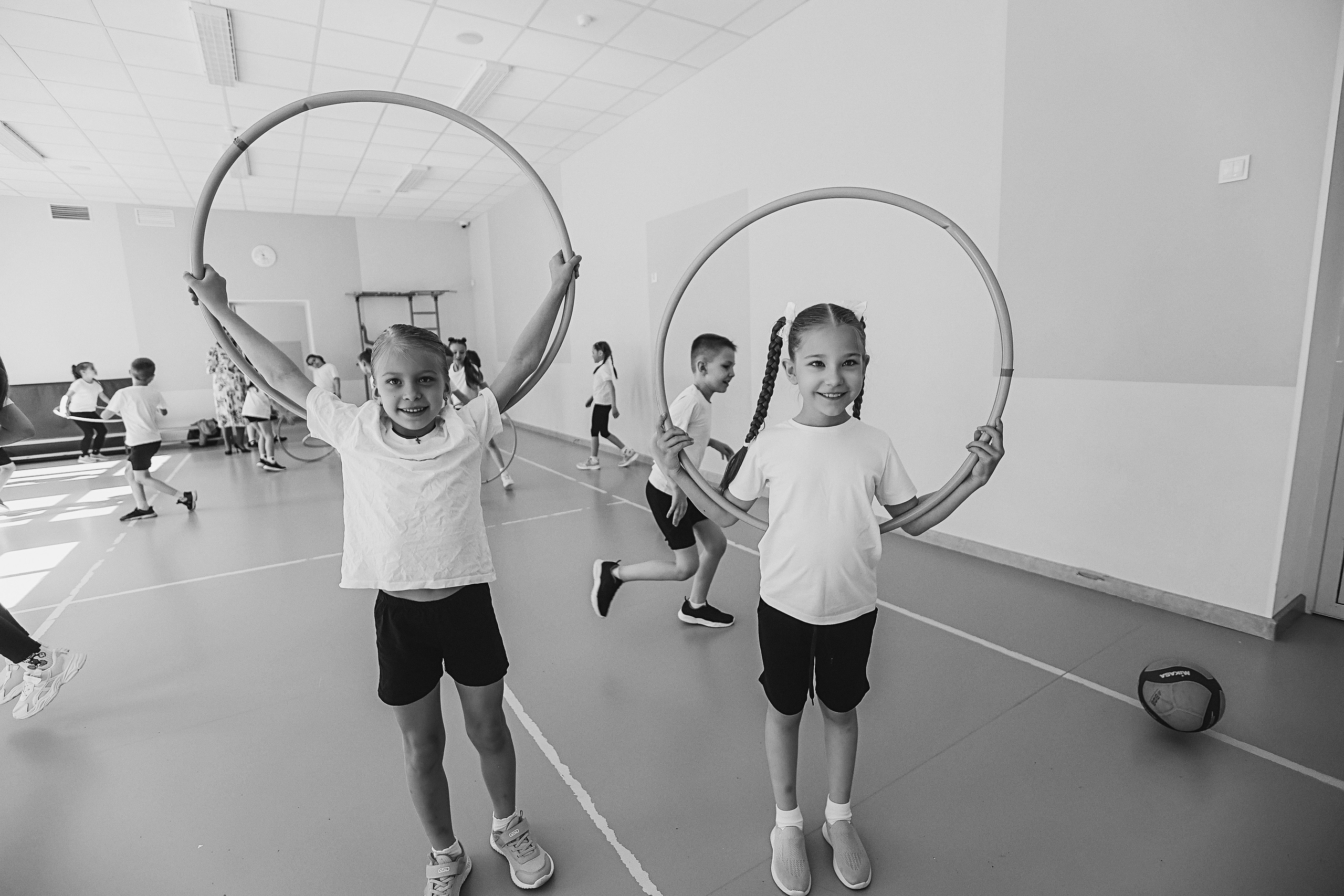 Один день в школе 1 класс. Семейный фотограф Тюмень, фотограф на роды Салмина Мария