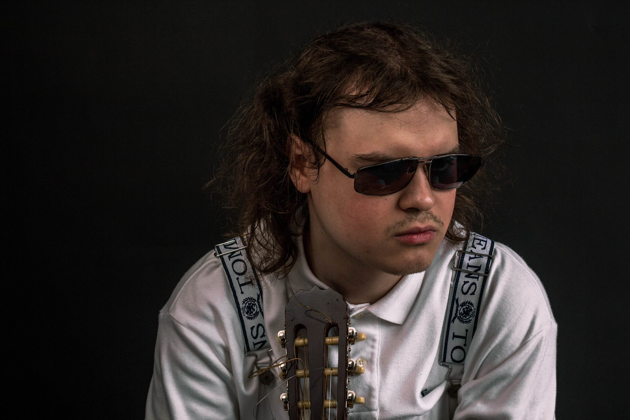 Андрей. Карпогоры, Санкт-Петербург