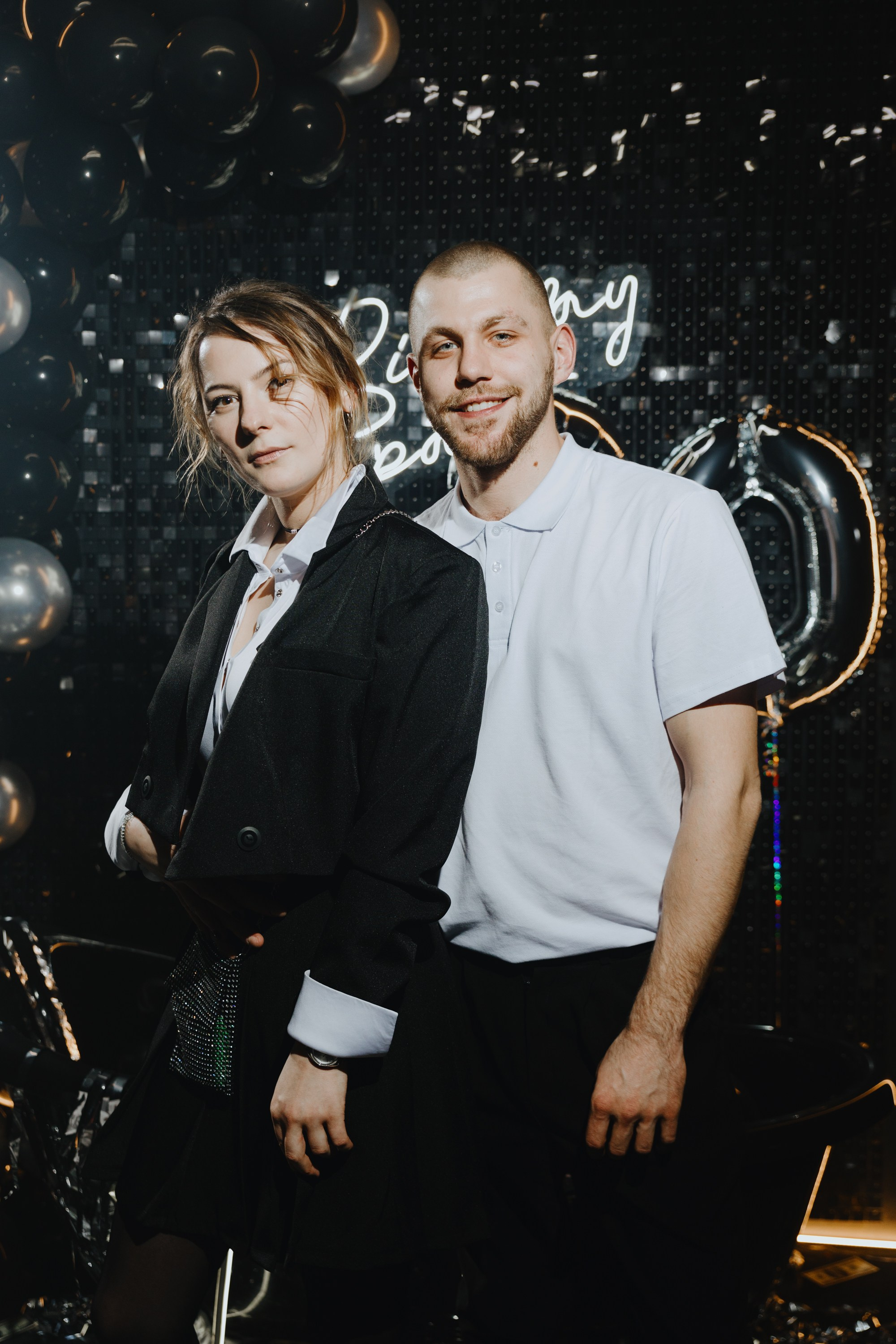 День Рождения | Wow Place Loft. Фотограф Илья Чернов