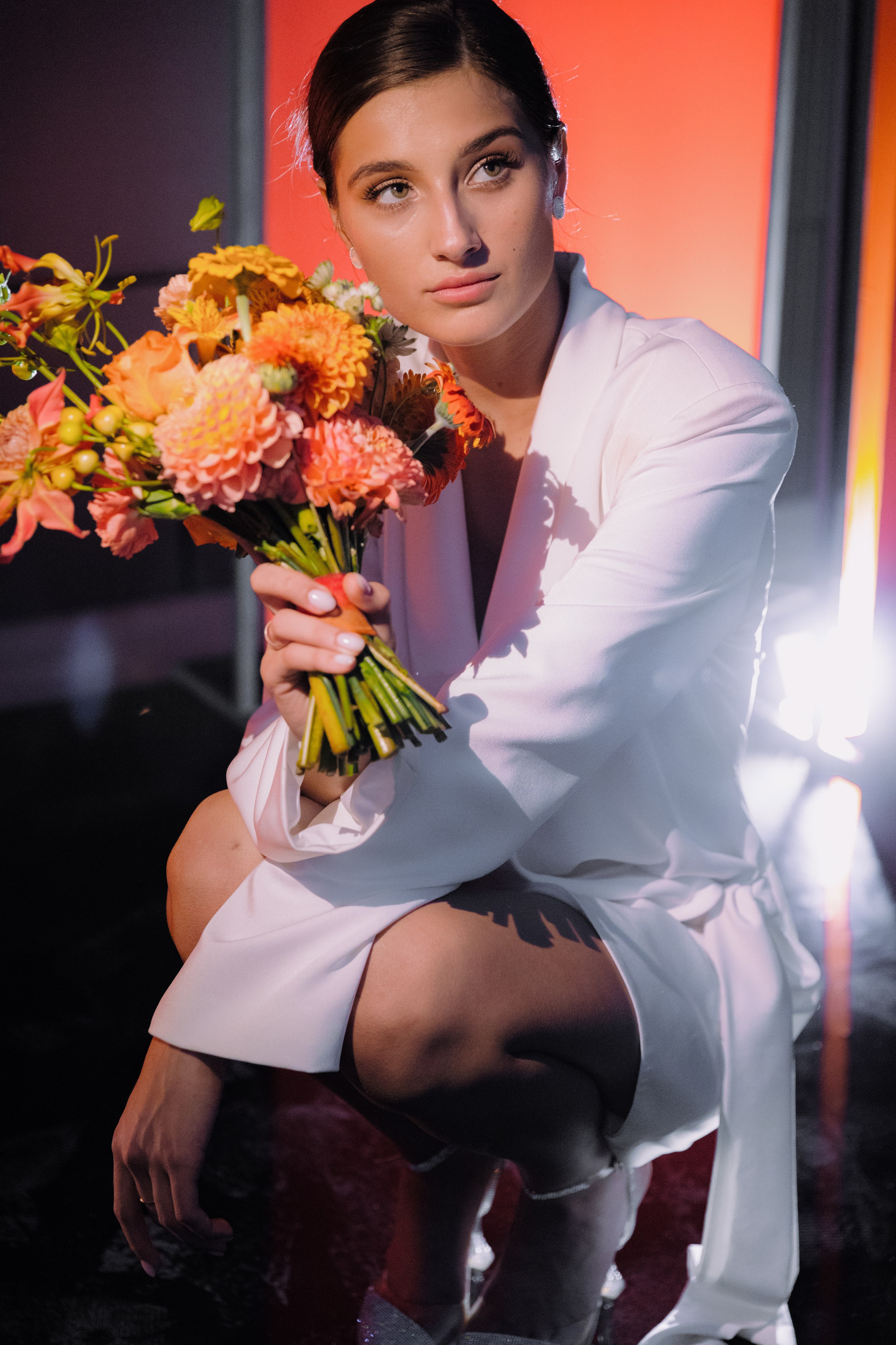 Марина и Олег. Фотограф