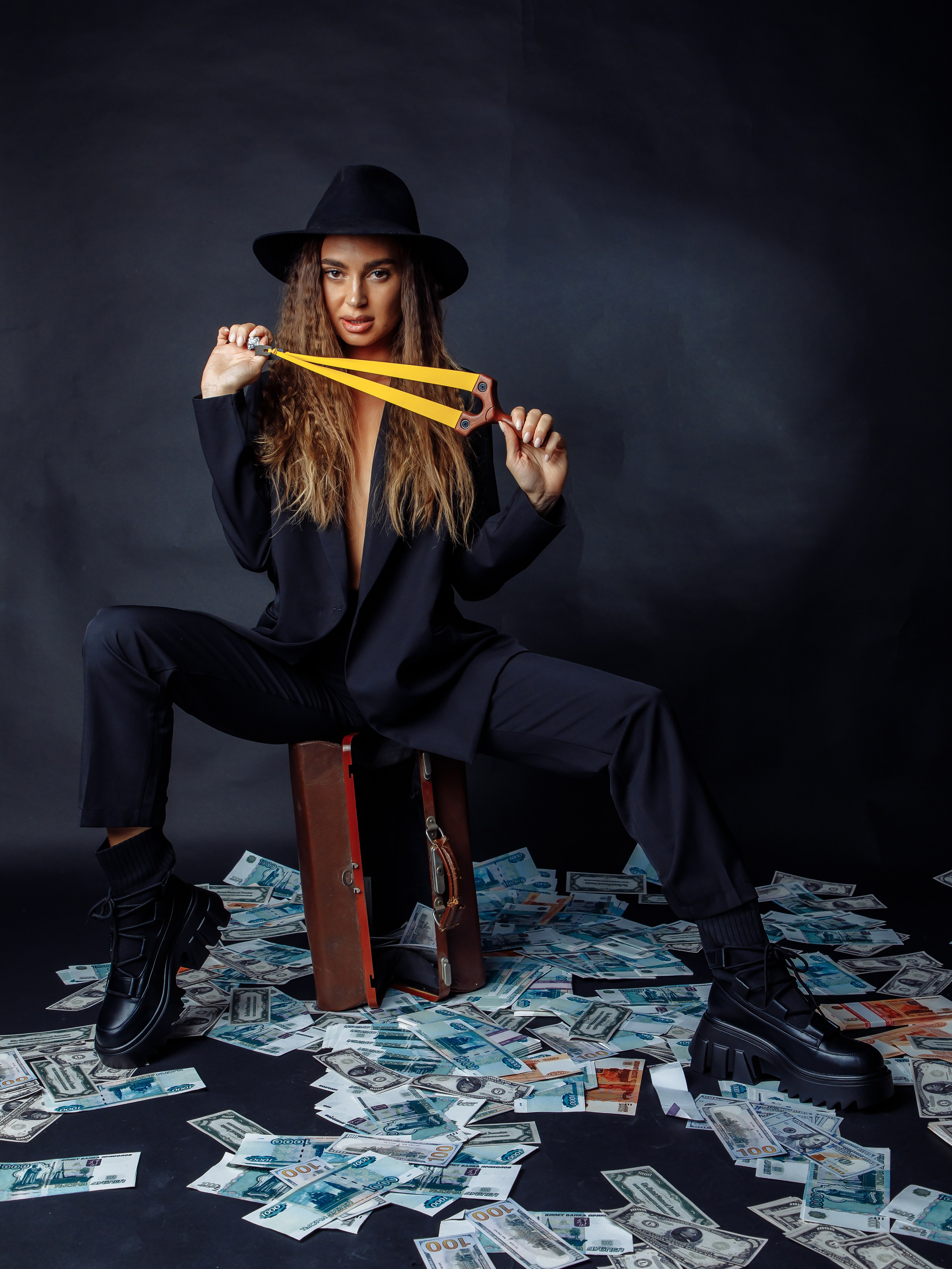 Мария. Главная