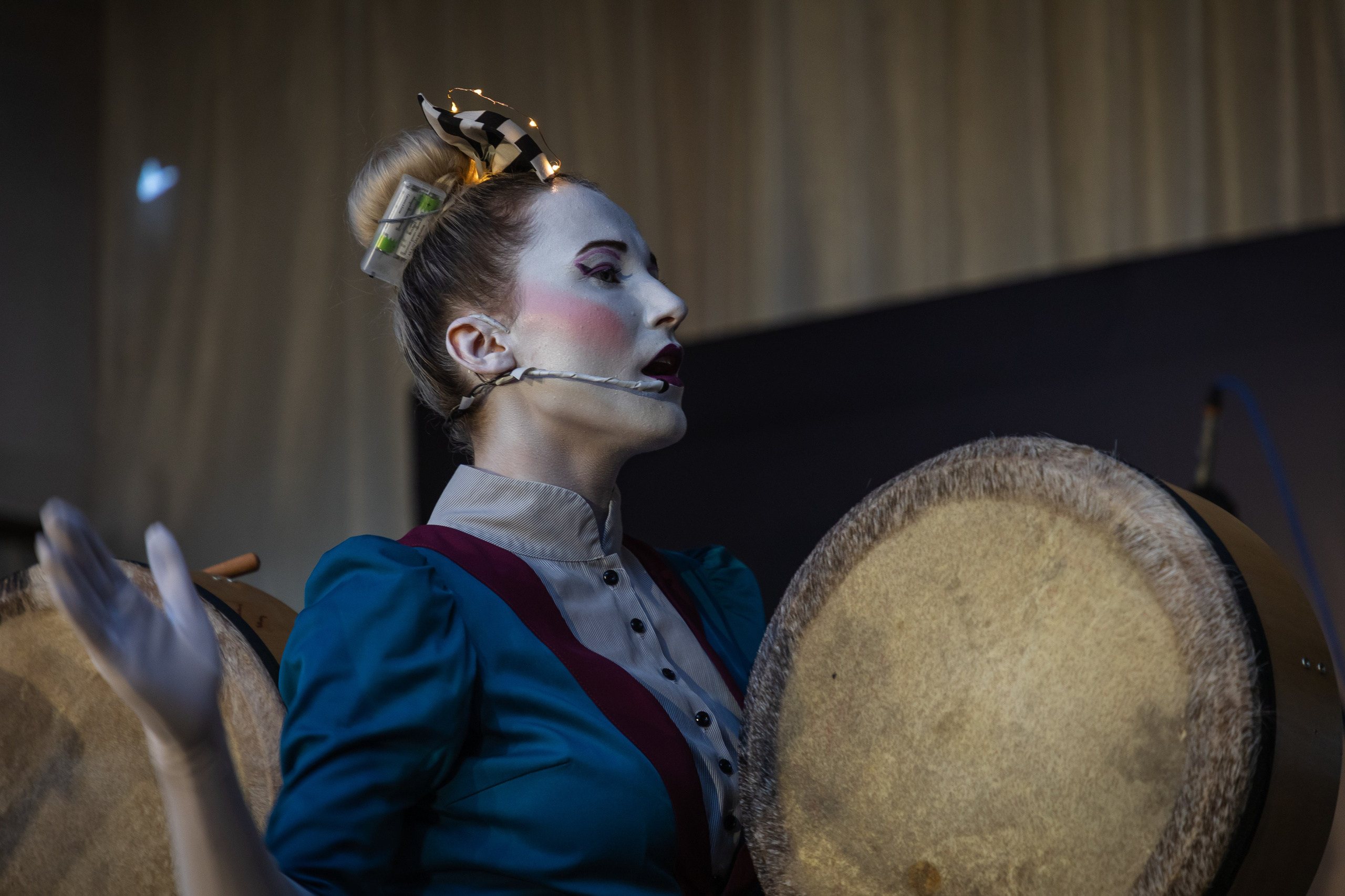 Эвер Джаз. Главная