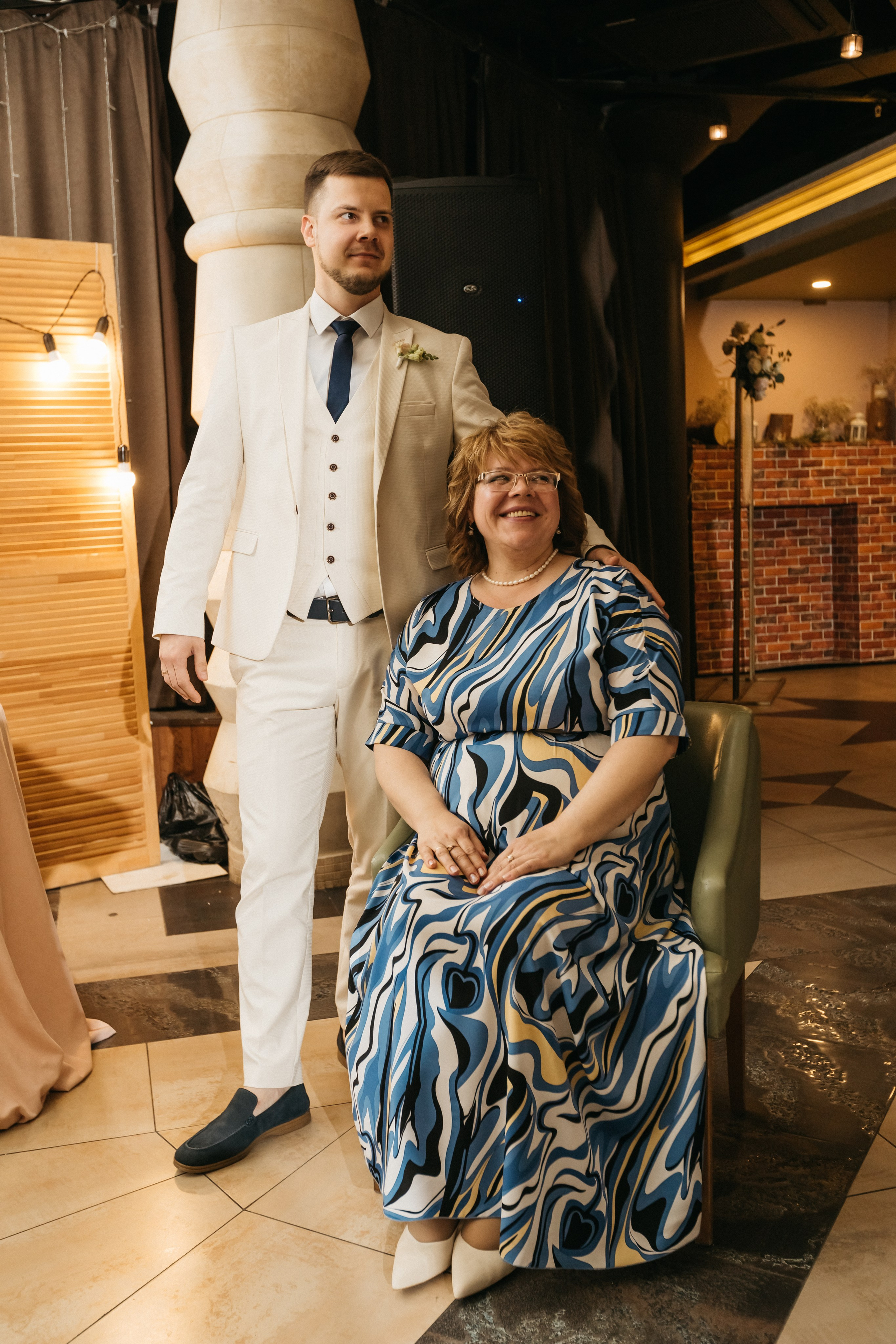 Татьяна и Константин. Главная