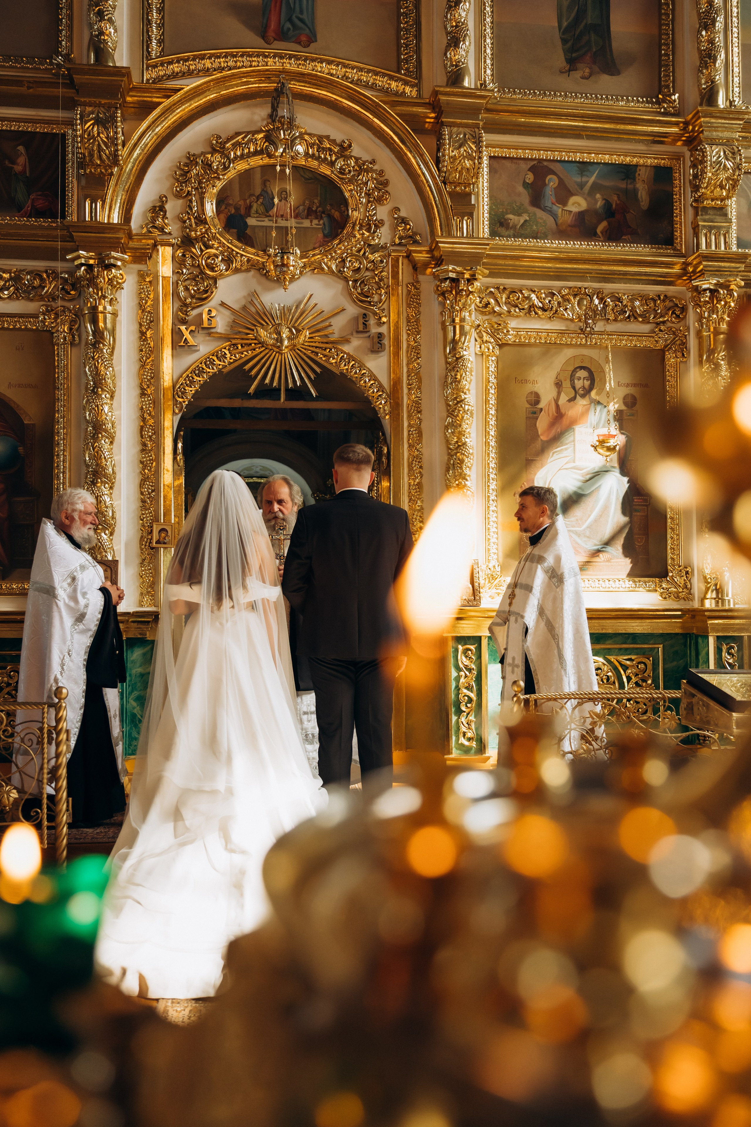 Владимир и Елисавета. Ирина Гонтарева|Фотограф|Белгород