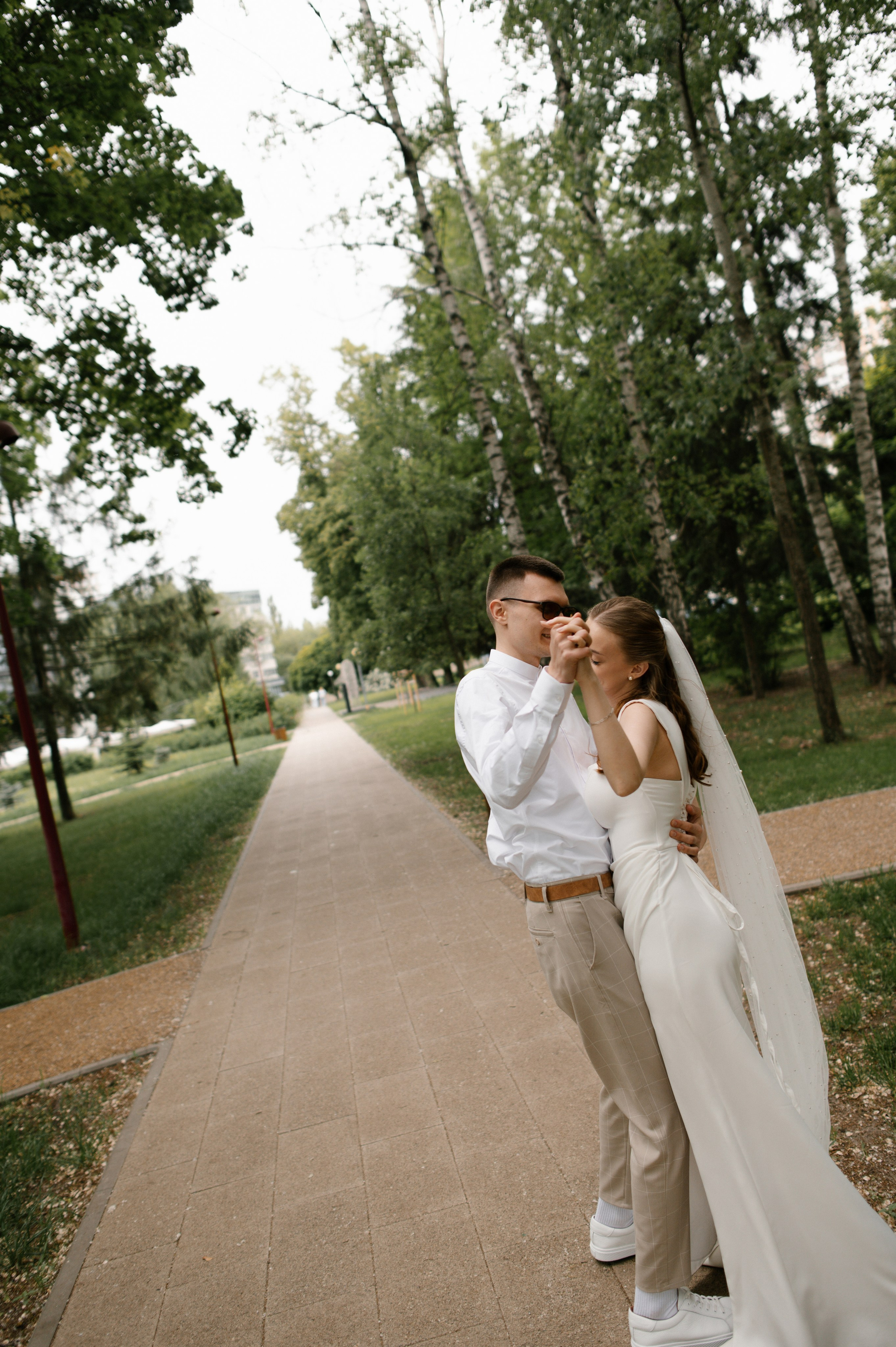 Алексей и Дарья. Ирина Гонтарева|Фотограф|Белгород