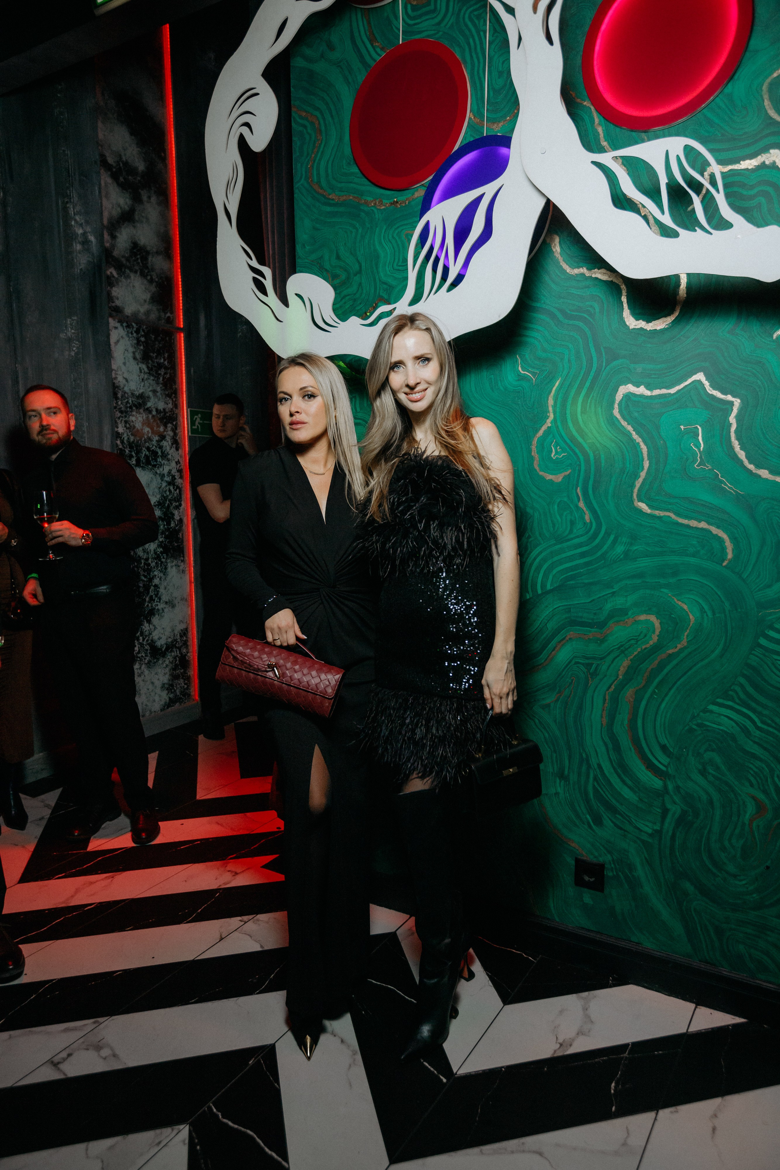 ONYX BLACK [Презентация Жилого Комплекса]. СВОИ. ФОТООТЧЕТЫ-СОБЫТИЯ-МЕСТА