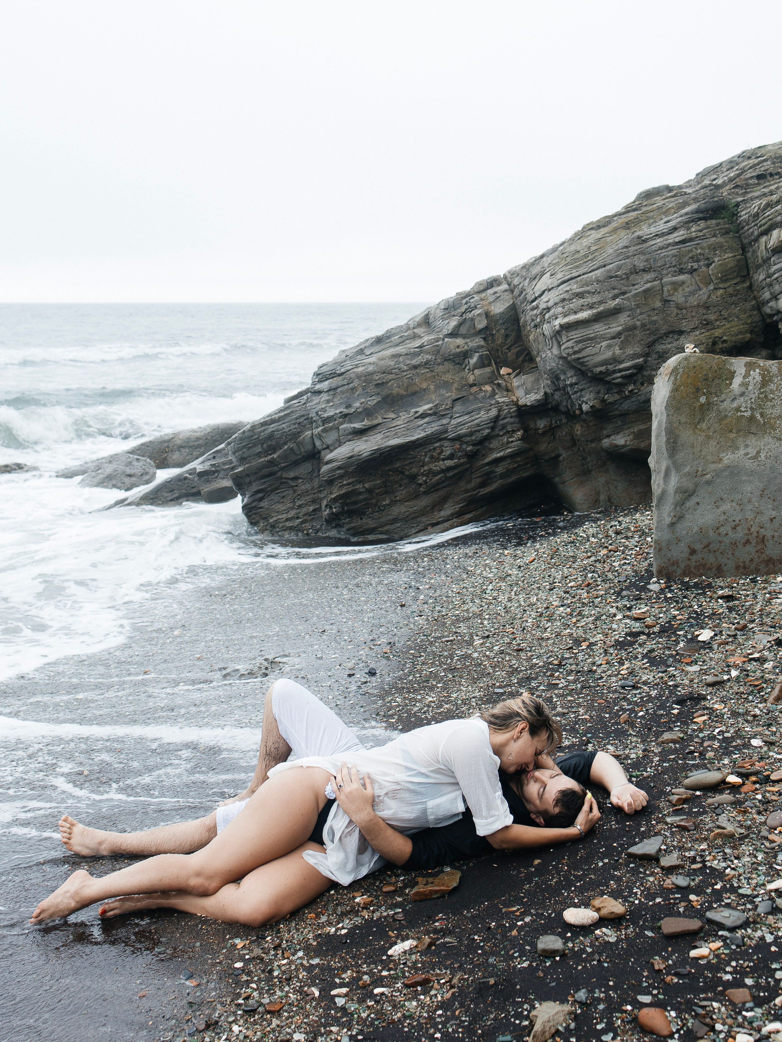 Никита и Ксюша. Главная