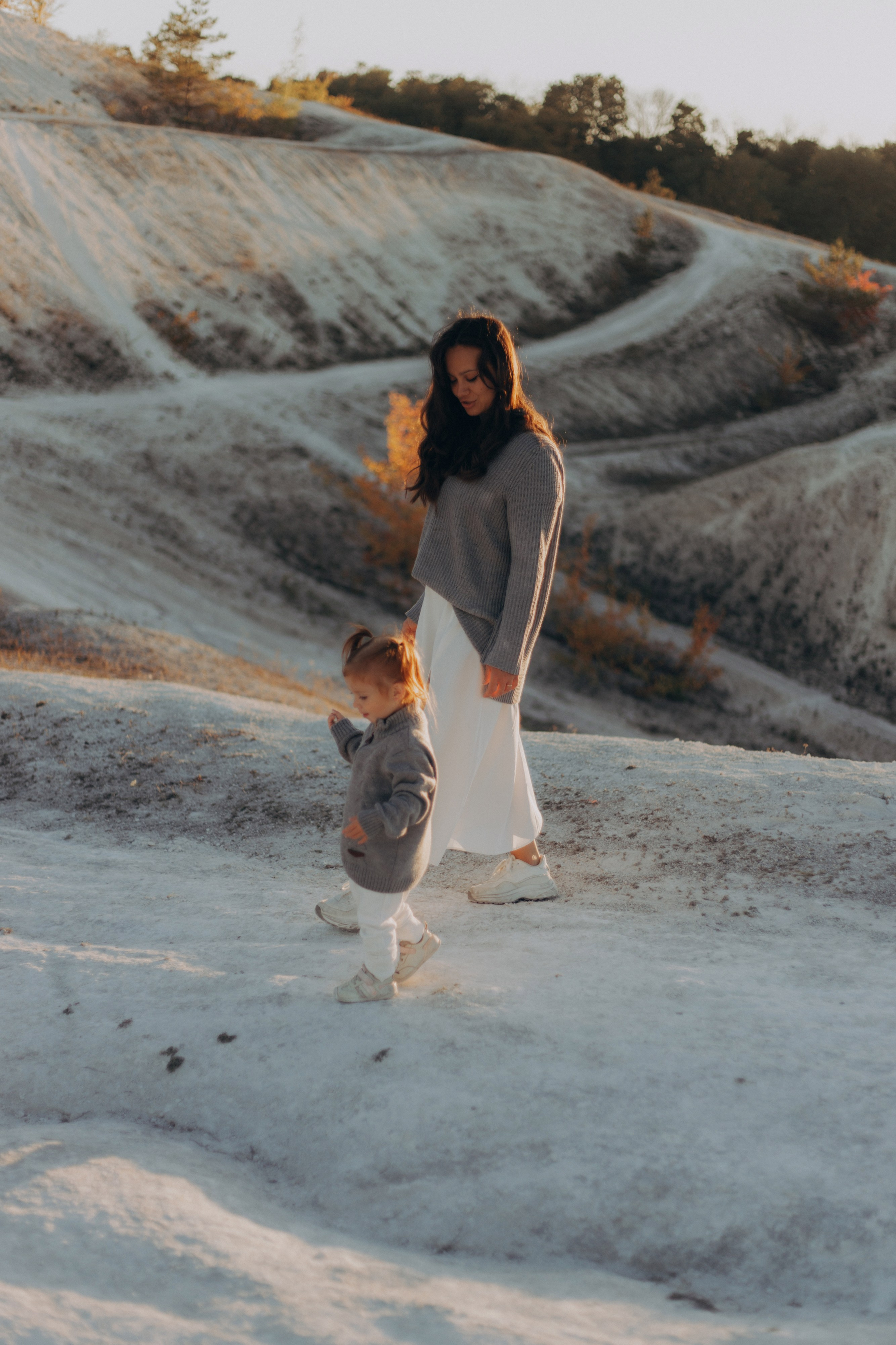 Семейная прогулка. Семейный фотограф в г. Белгороде Ангелина Прокопенко
