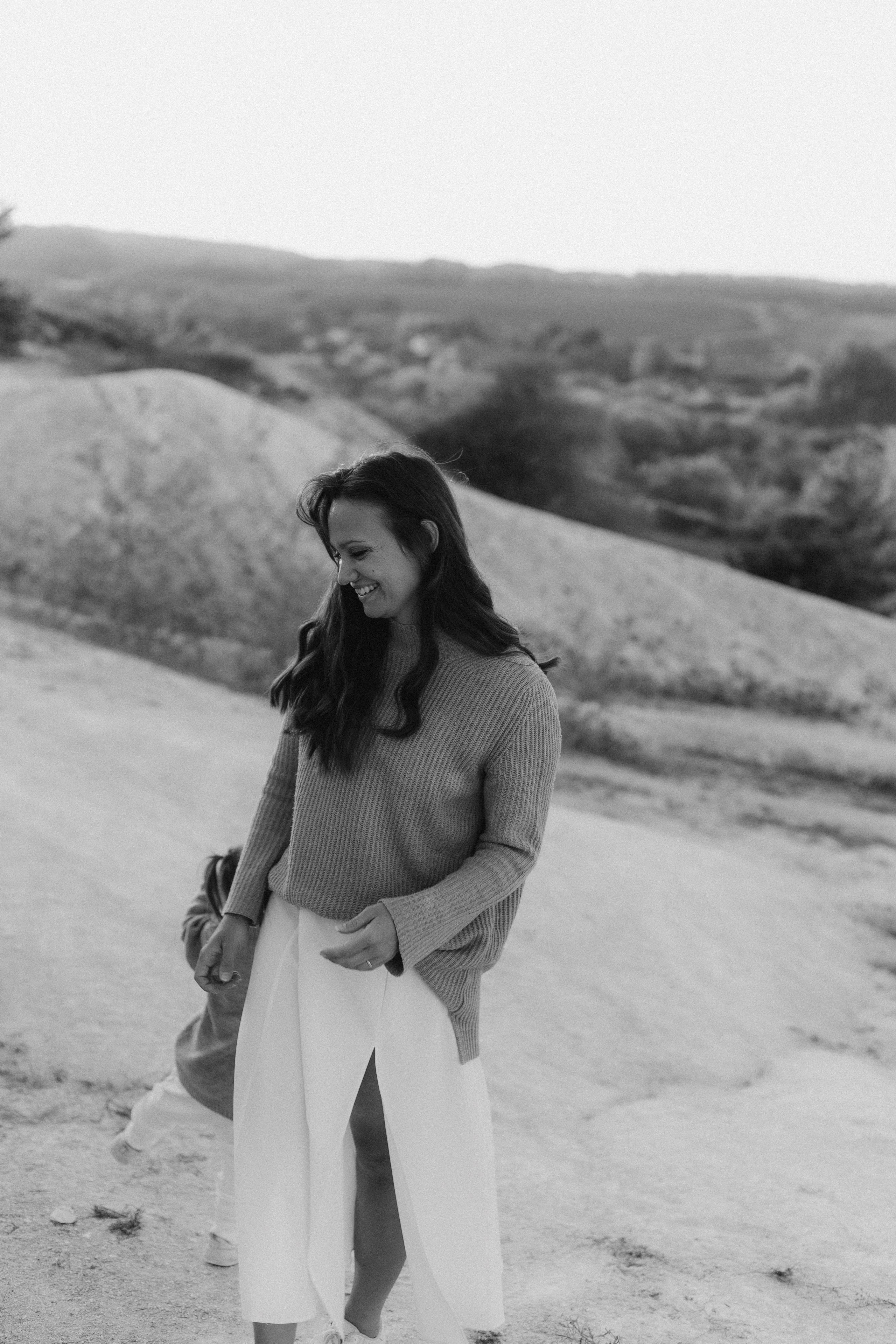 Семейная прогулка. Семейный фотограф в г. Белгороде Ангелина Прокопенко