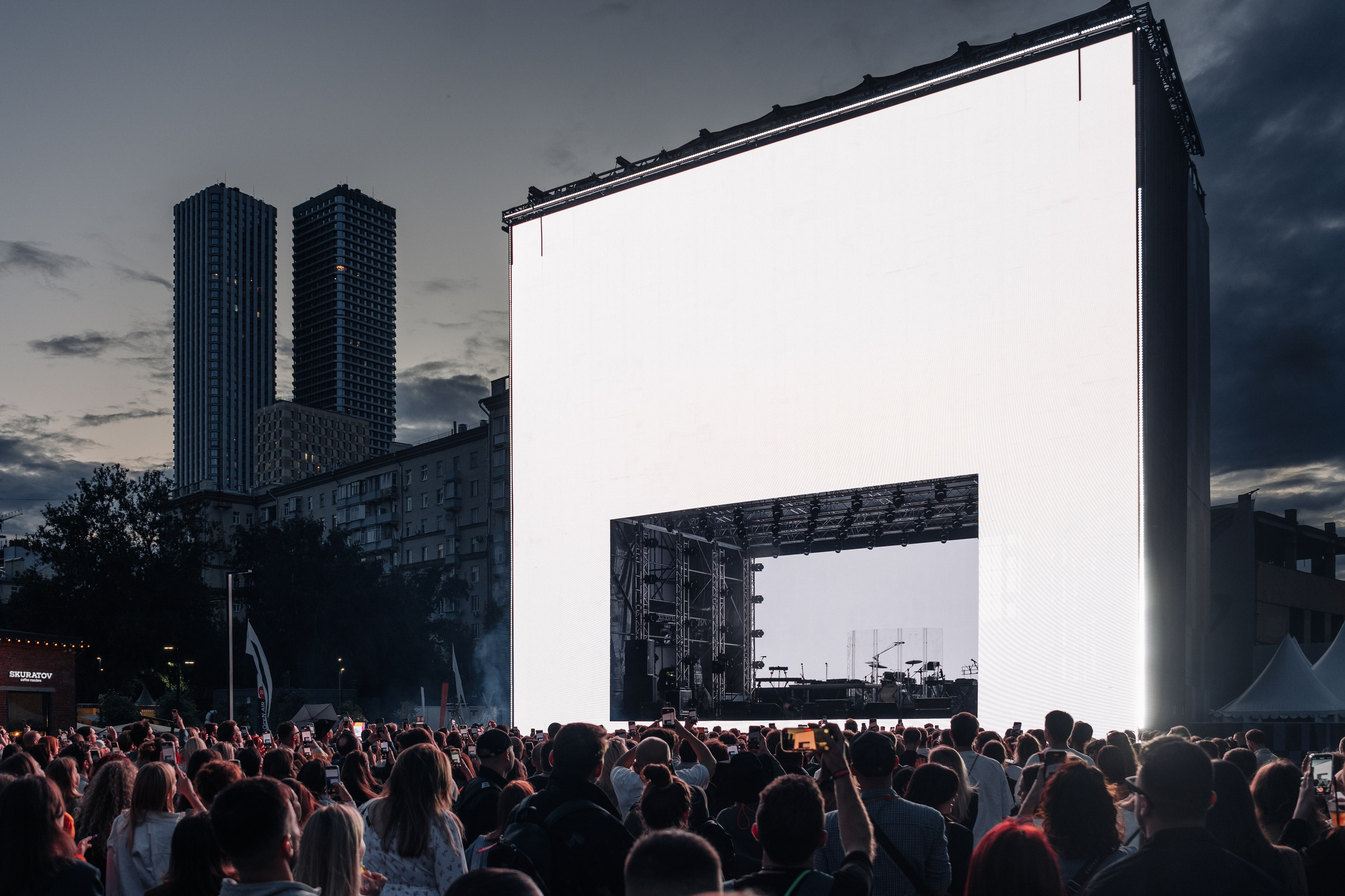YANDEX ECOM STAGE, FORMATE. @tomrus: Рустам Шагиморданов — фотограф