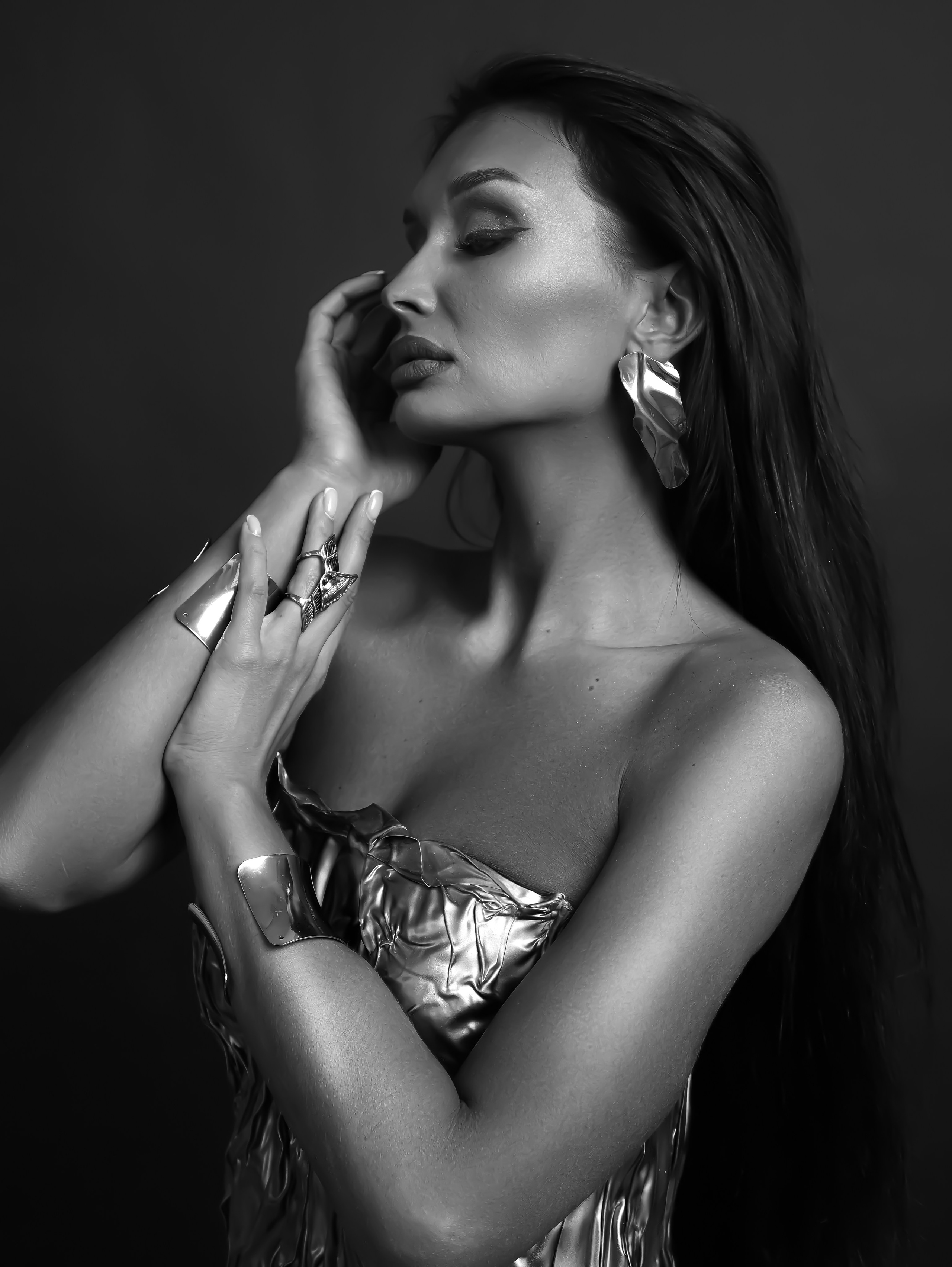 Индивидуальные фотосессии. Съемка для маркетплейс г. Иваново Ольга Денисенко