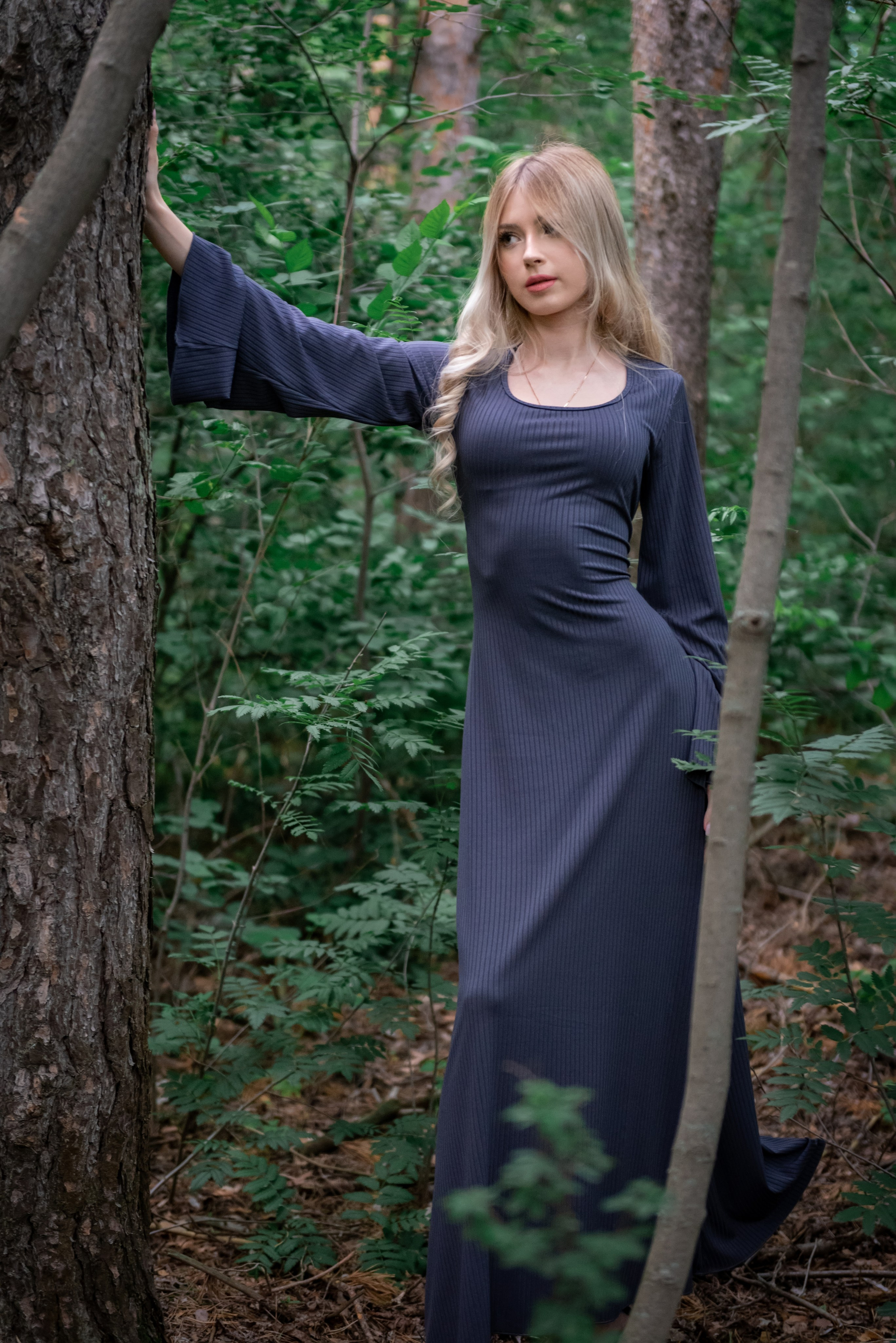 Фотосессия в парке