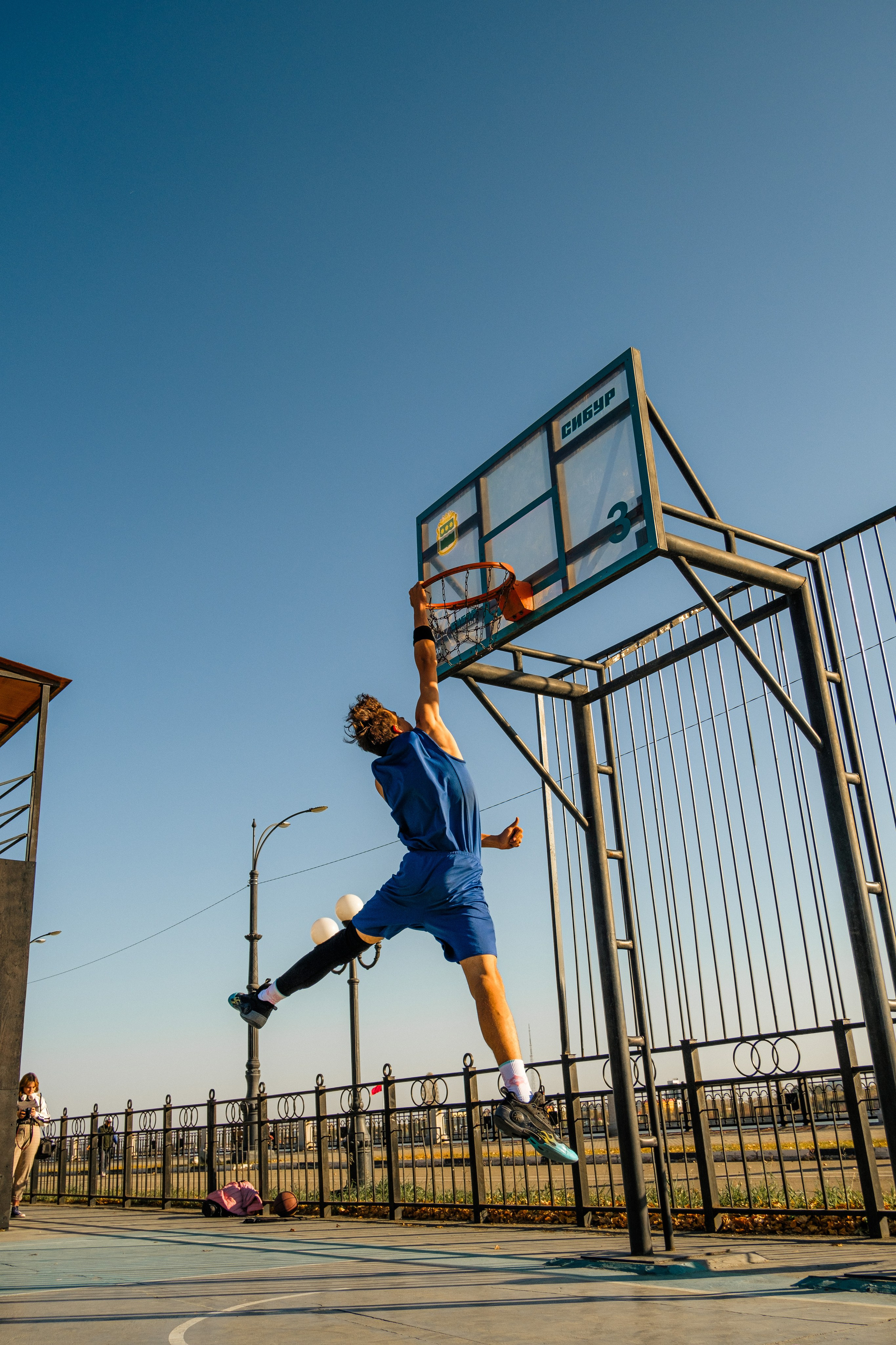 Даня. Фотограф Благовещенска Яна