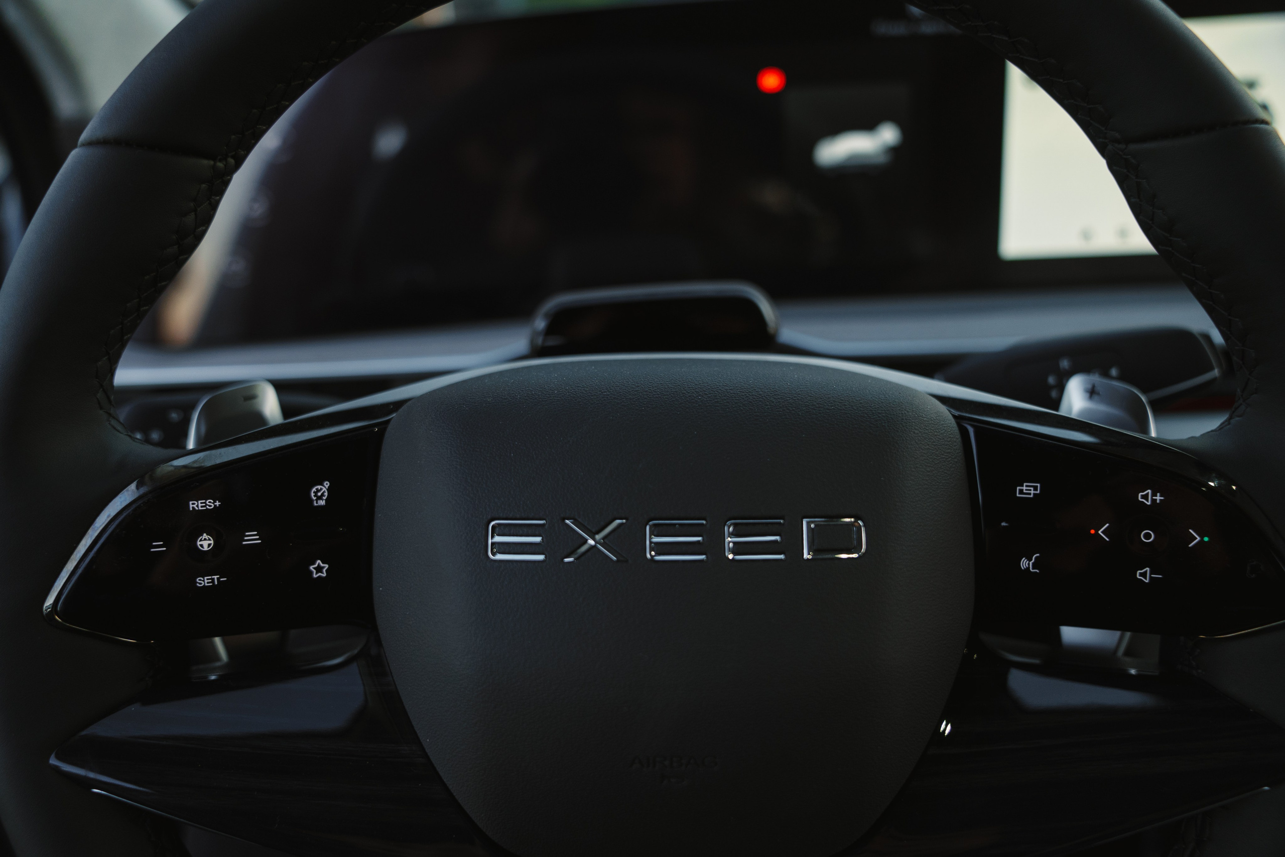 Презентация Exeed. Свадебный и репортажный фотограф Ростов-на-Дону Алексей Гуль