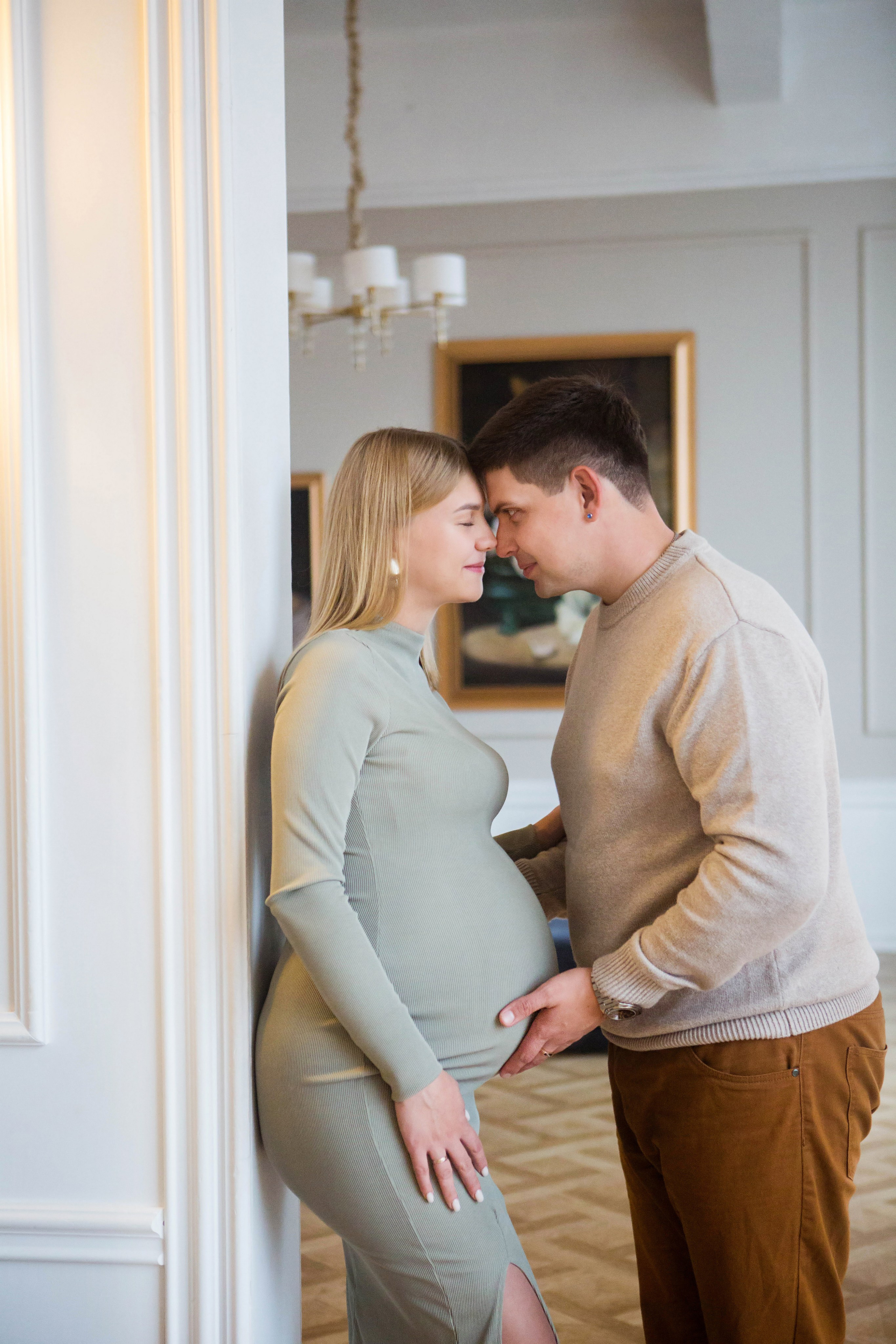 Дарья. Фотостудия «Богемия». Свадебный семейный и детский фотограф в Краснодаре Карина Федоровская