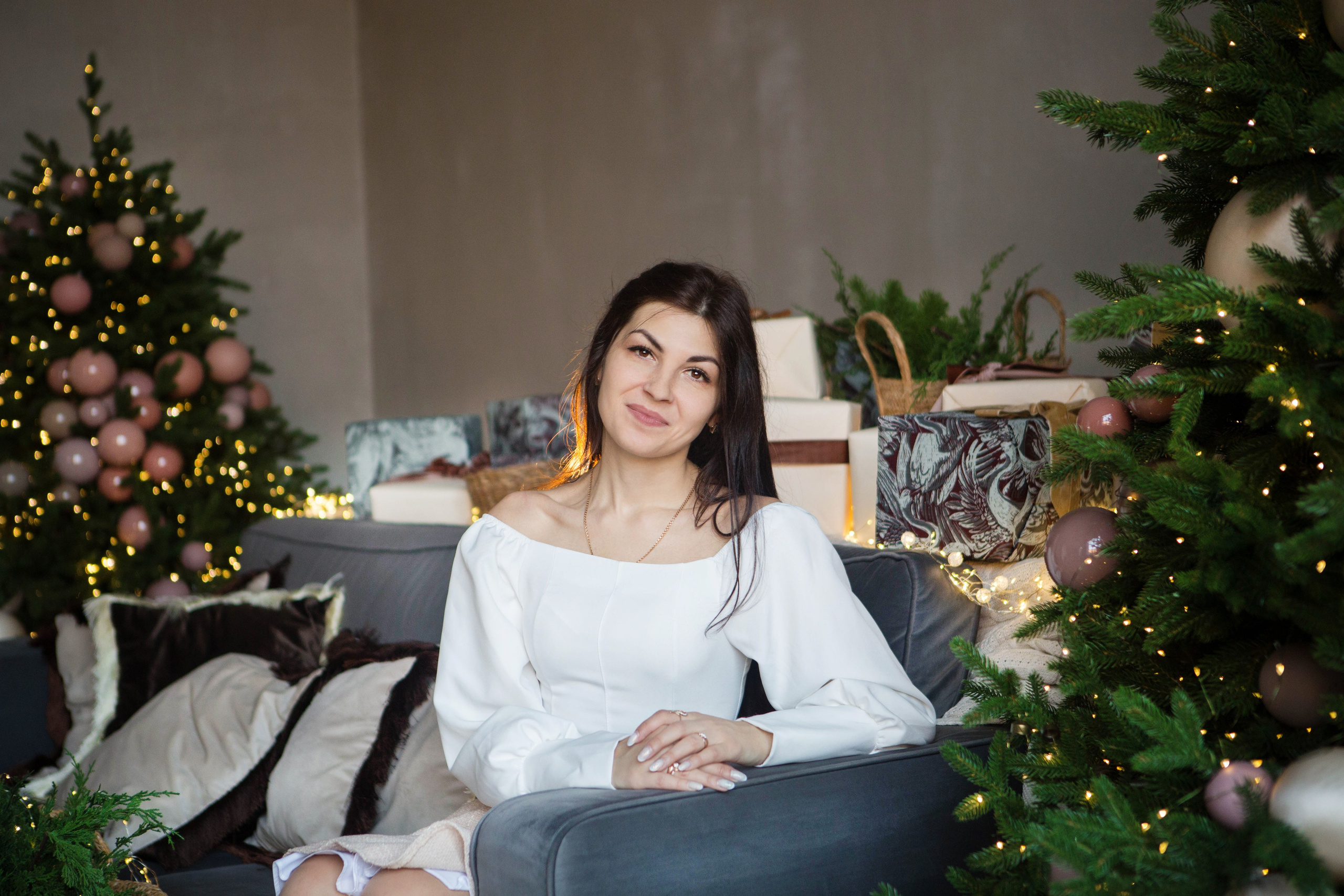 Фотостудия «Perfect», зал Паркет. Свадебный семейный и детский фотограф в Краснодаре Карина Федоровская