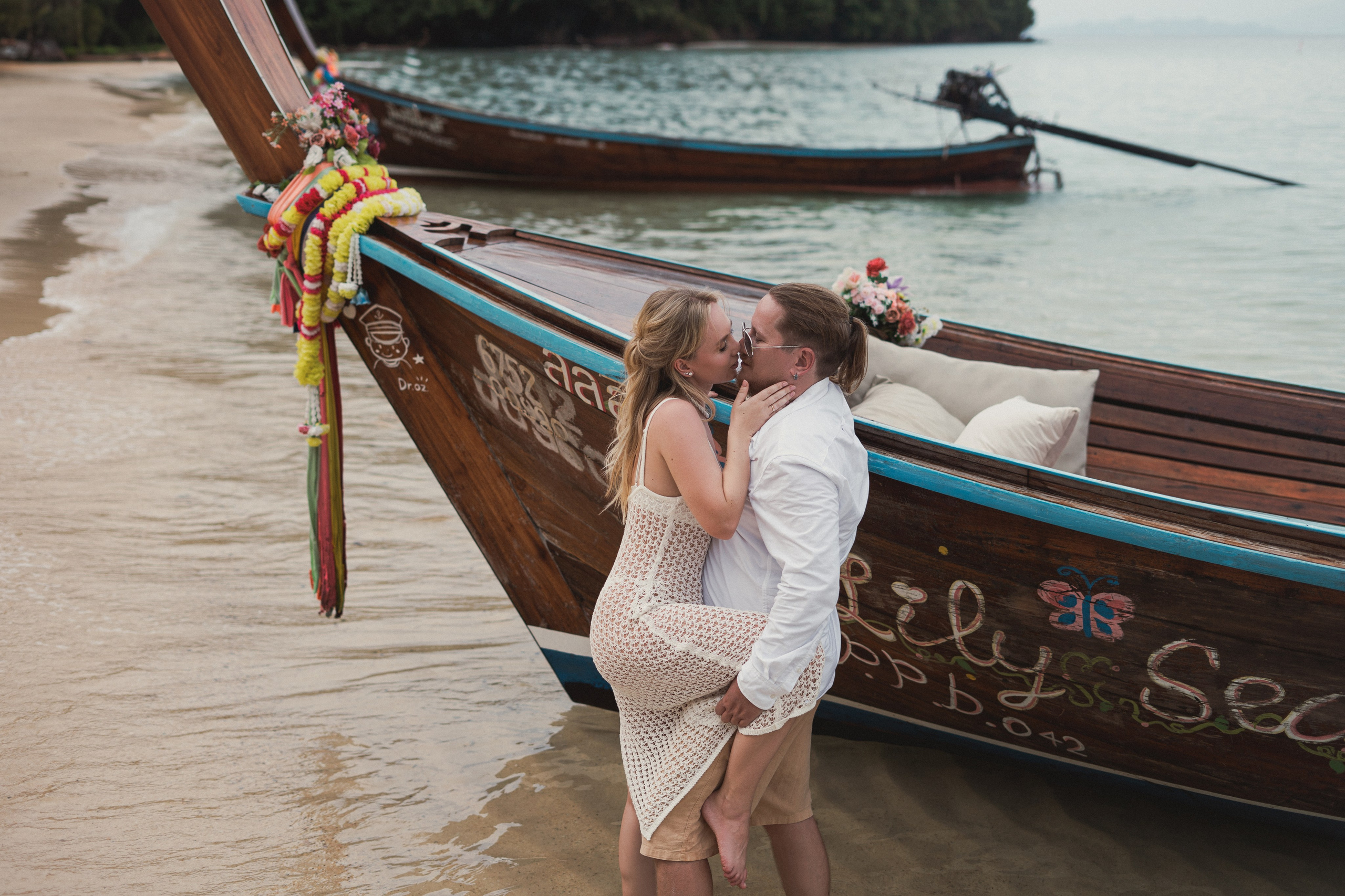 Why Choose Me — My Work Values. Yan Dolmatov — Photographer, Videographer, and Producer in Phuket