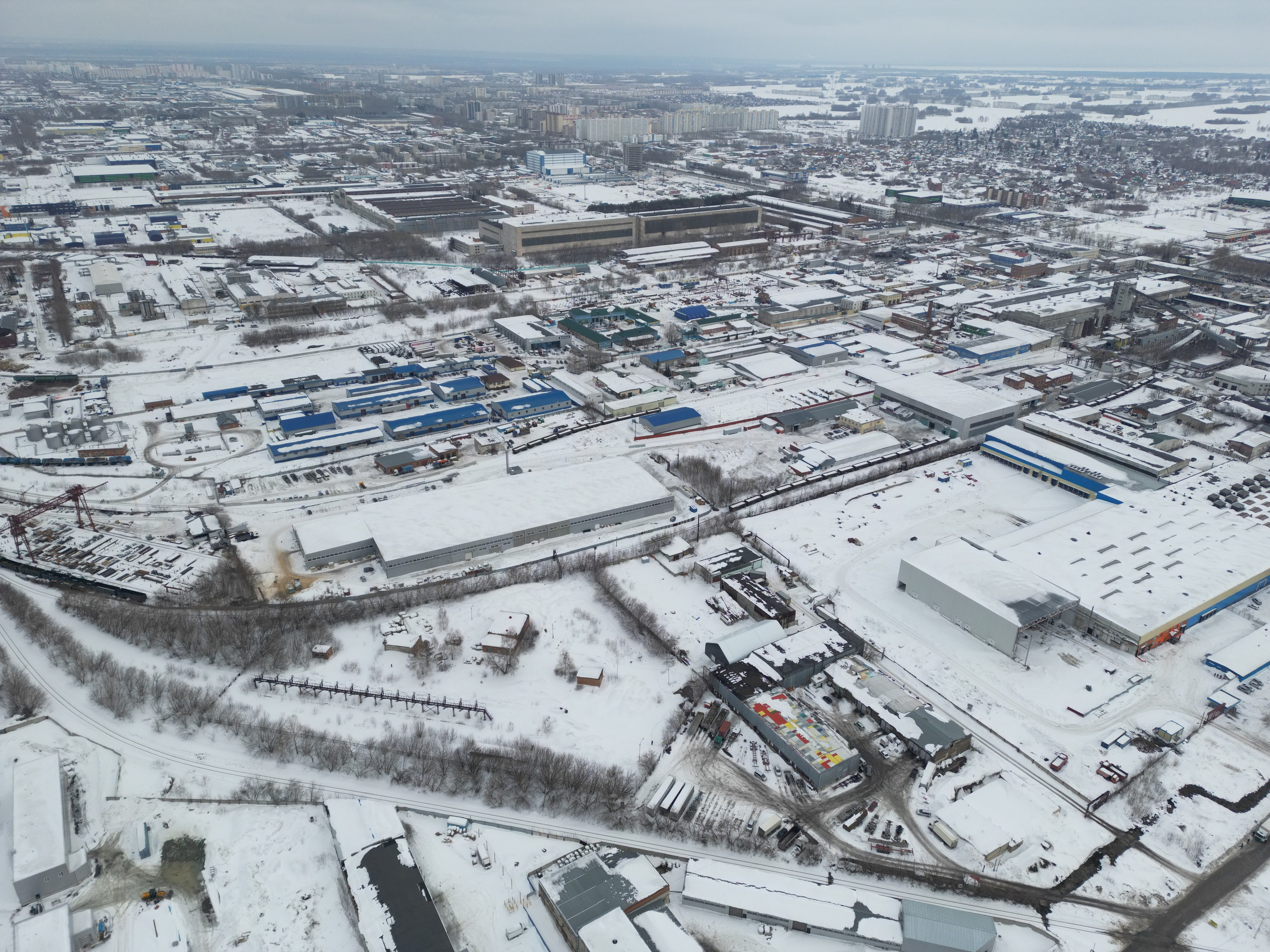 Фото. Mintonov's Film Studio