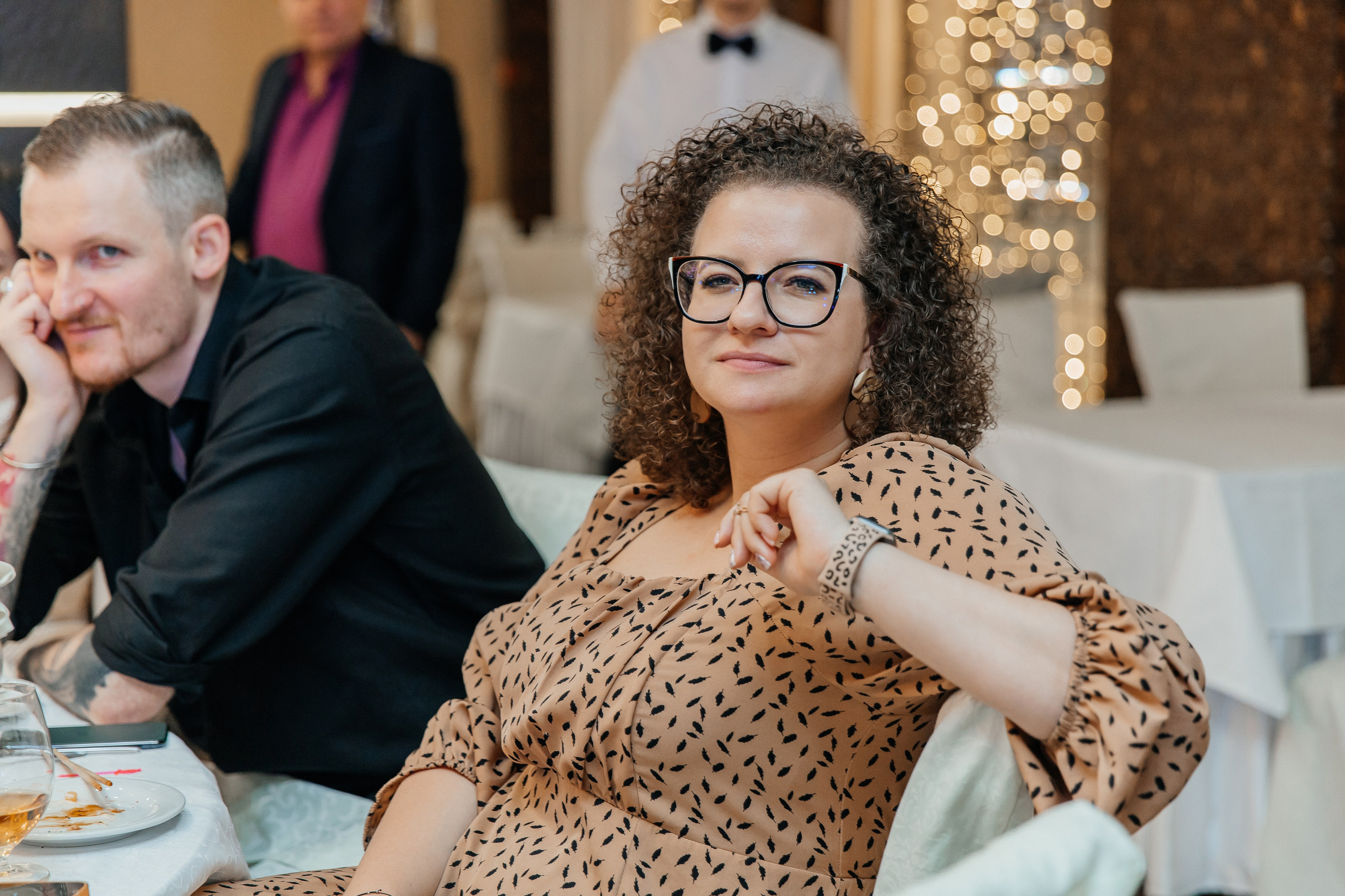 Свадебный банкет (Илья & Виолетта). Фотограф Южно-Сахалинск Сахалин Анастасия Тучина