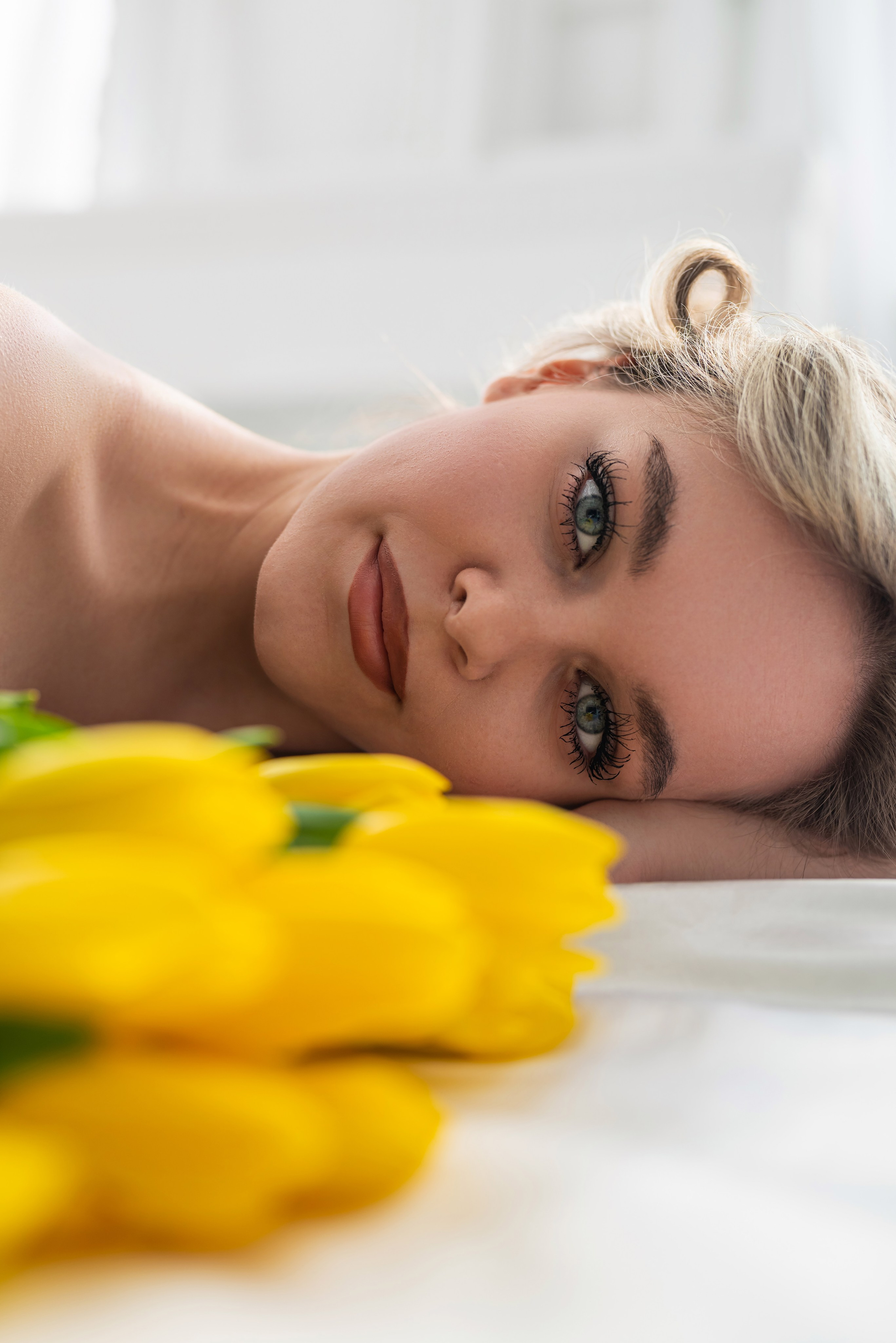 Екатерина. Фотограф в городе Салават