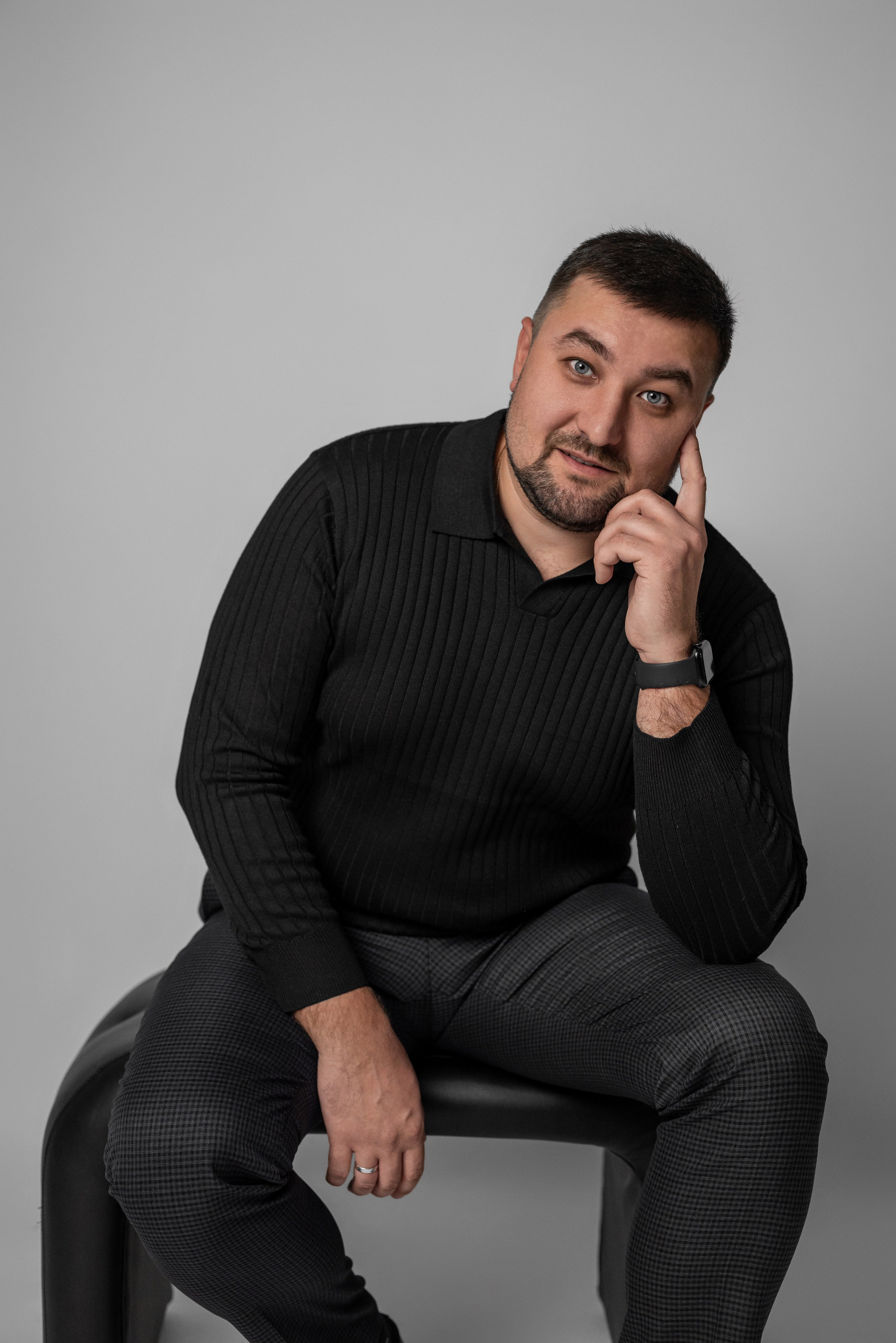 Руслан и Эльза. Фотограф в городе Салават