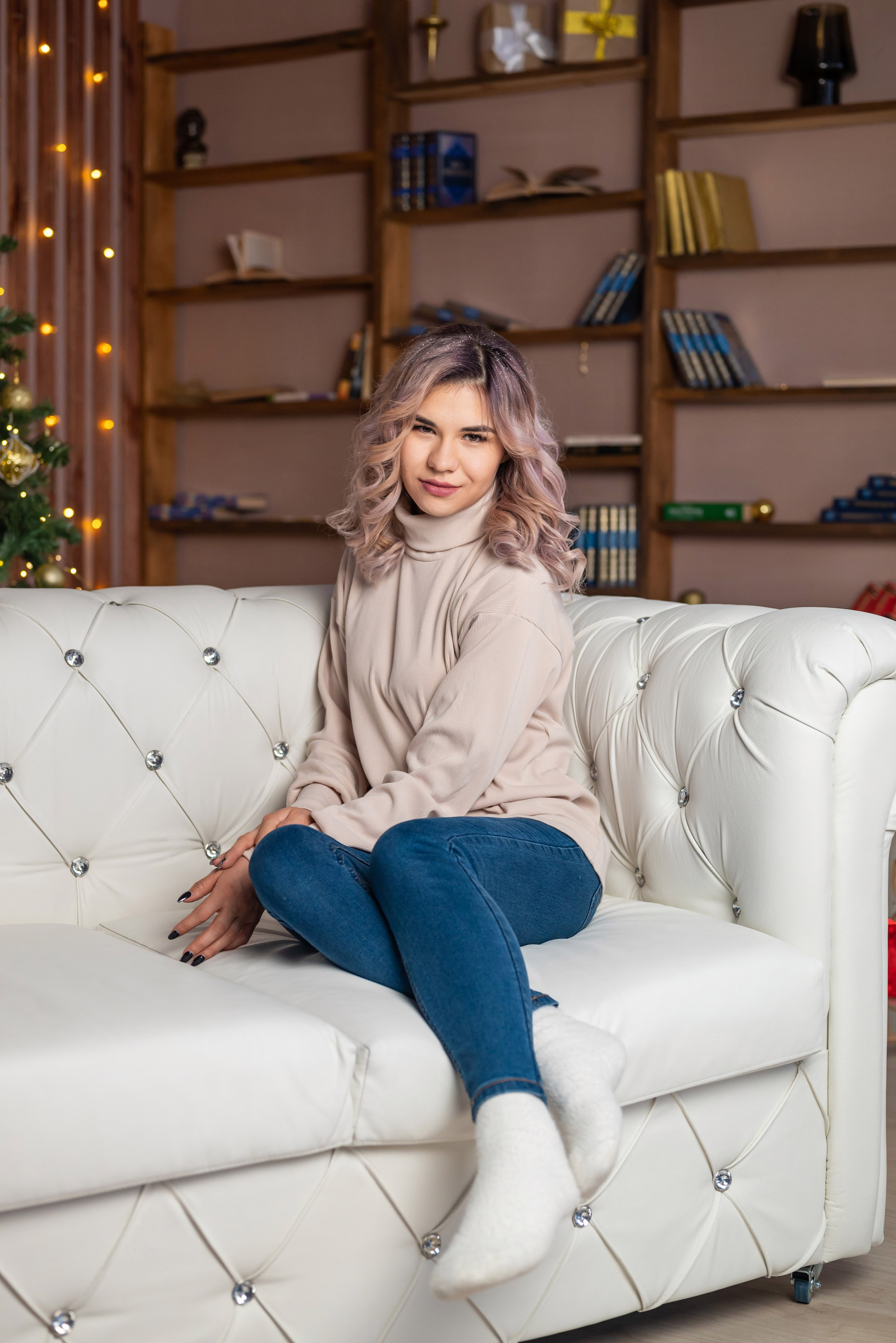 Аксана и Эвелина. Фотограф в городе Салават