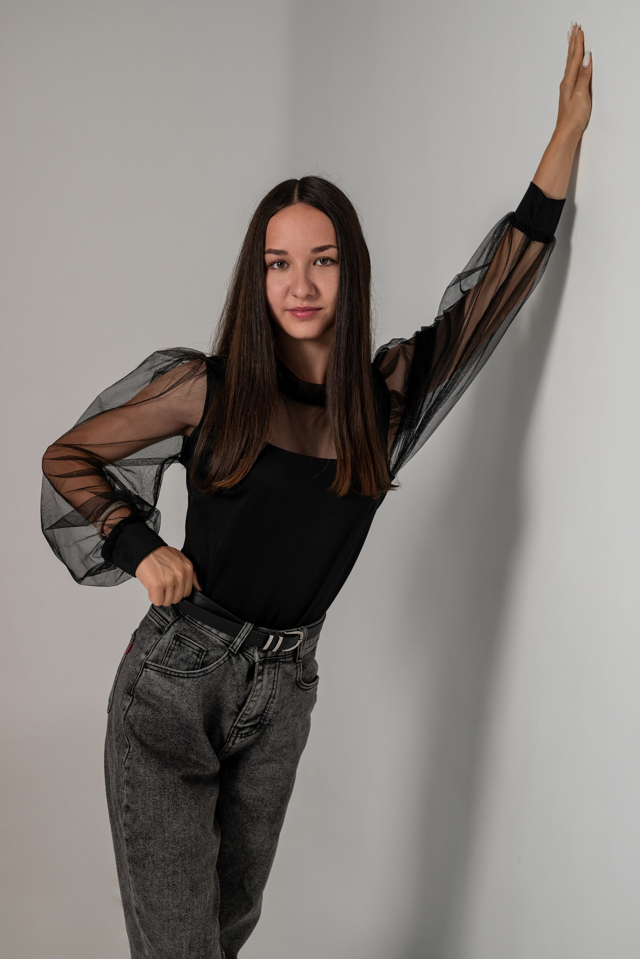 Камилла. Фотограф в городе Салават