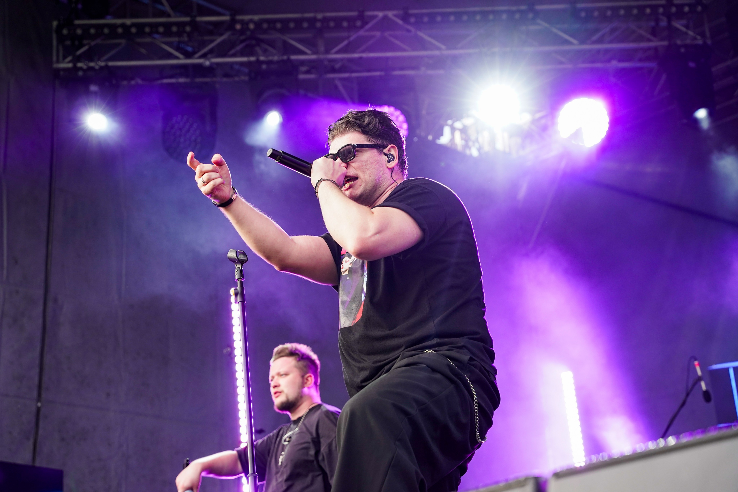 MIKAYA. Репортажный Фотограф Александр Казин