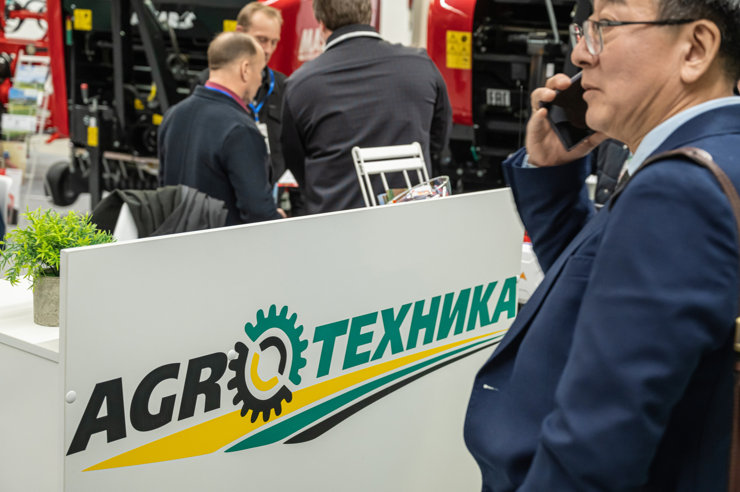 АГРО- ТЕХНОЛОГИИ. Репортажный фотограф