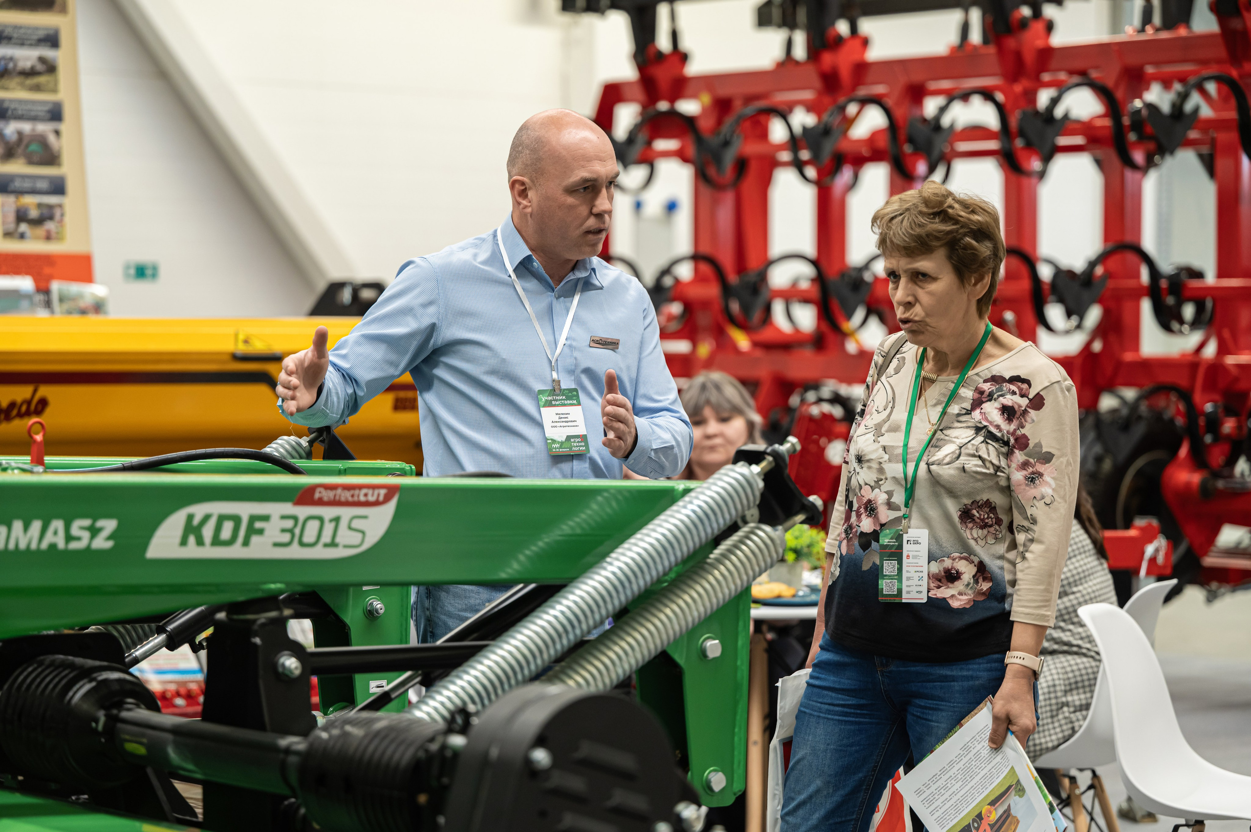 АГРО- ТЕХНОЛОГИИ. Репортажный фотограф