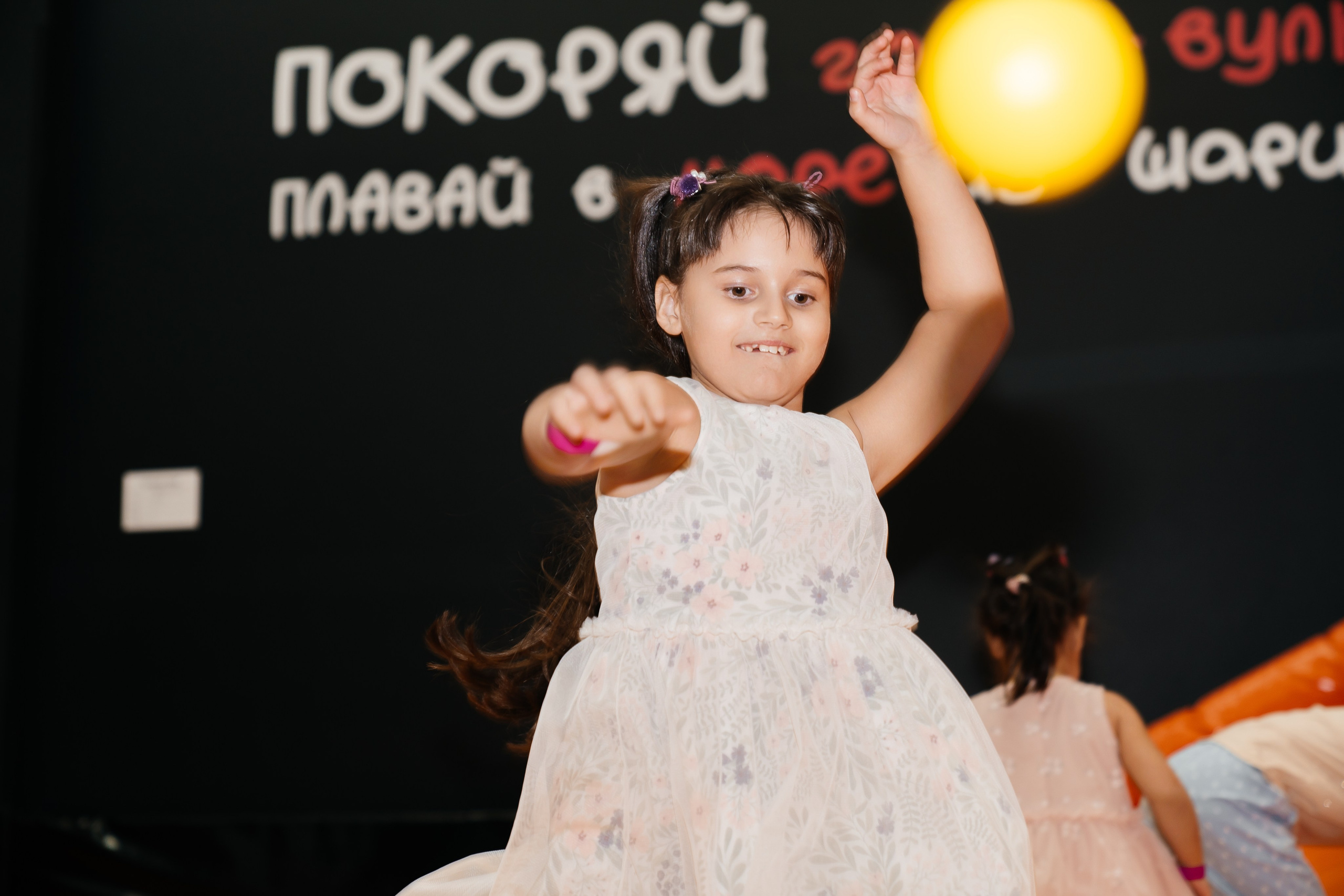 Дане 5 лет. Детский и семейный фотограф в Красноярске Настя Ярош