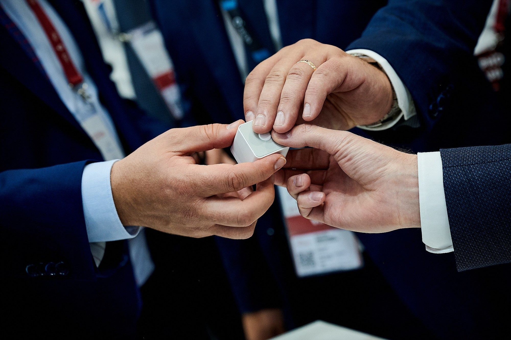 Бизнес репортаж. Промышленная и репортажная фотография