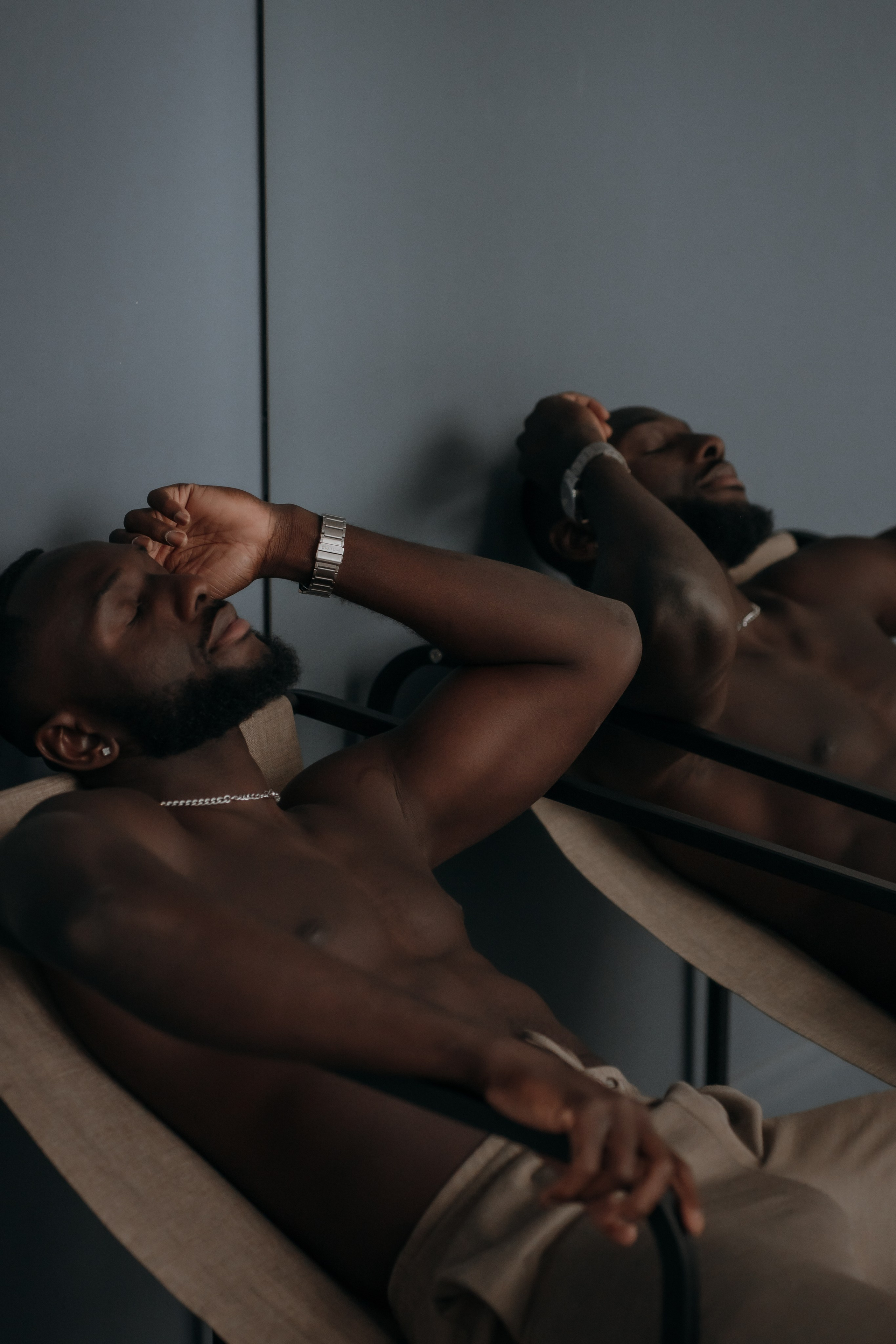 Мужская портретная фотосессия в Архангельске. Портретный и свадебный фотограф в Архангельске Елизавета Стрекаловская