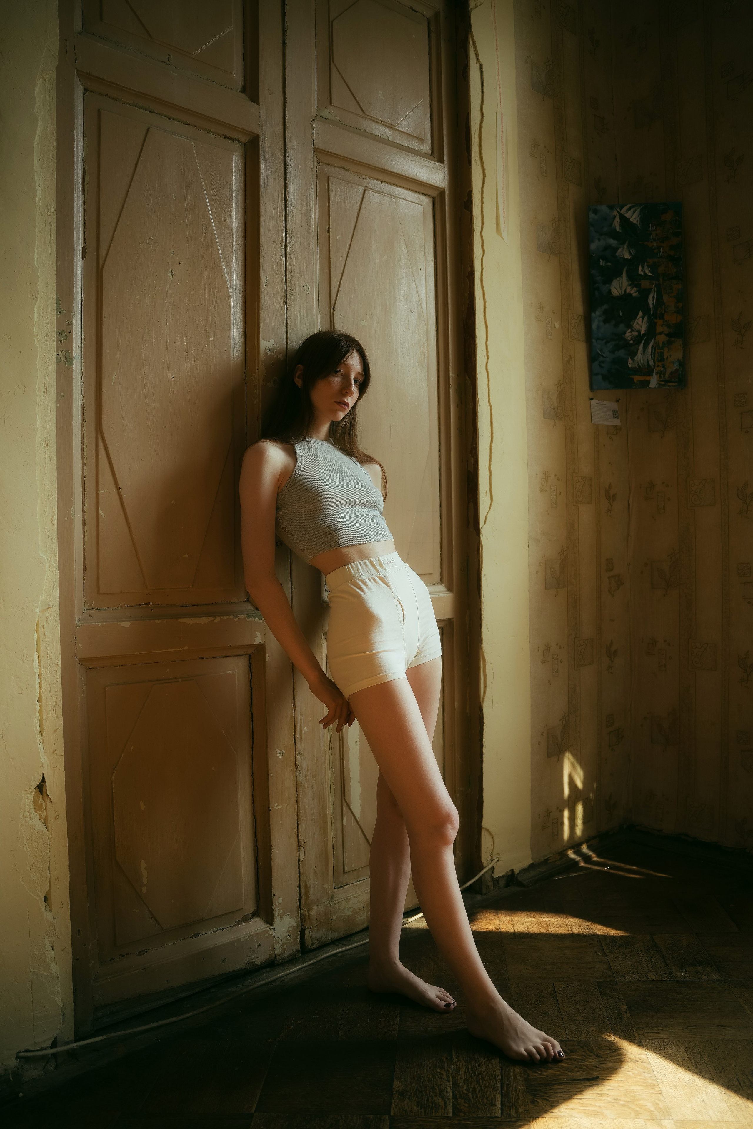 Ульяна. Galchenok