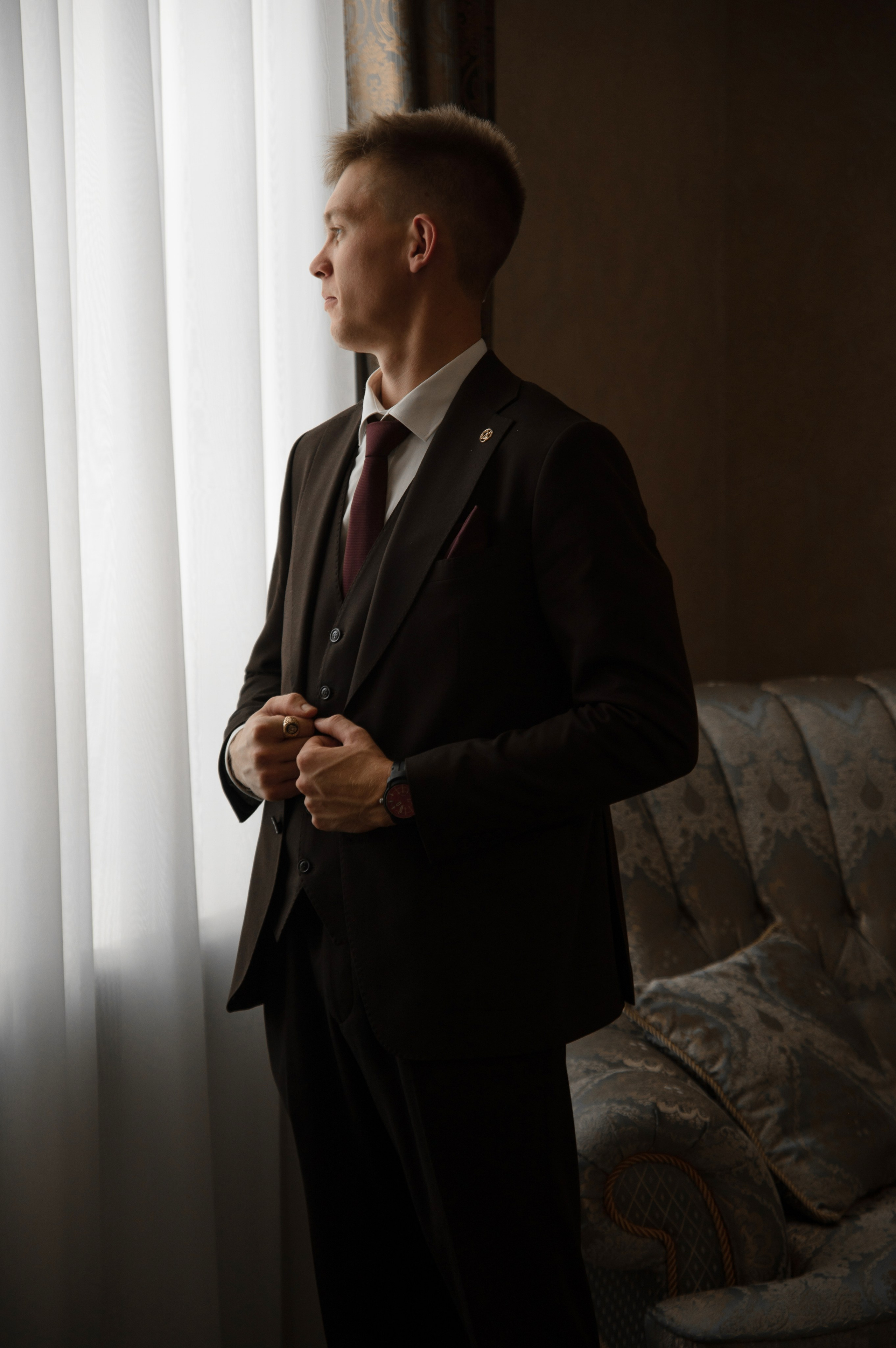 Екатерина и Максим. Свадебный и семейный фотограф в Краснодарском крае